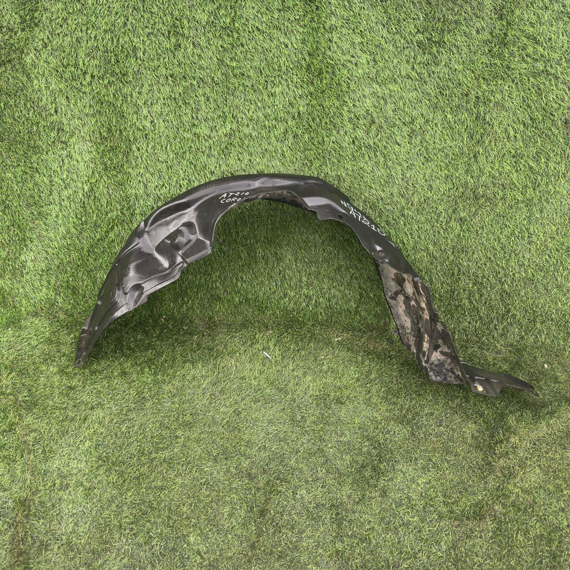 941 Подкрылок передний левый TOYOTA CORONA PREMIO AT211, 3000 рублей, Невинномысск