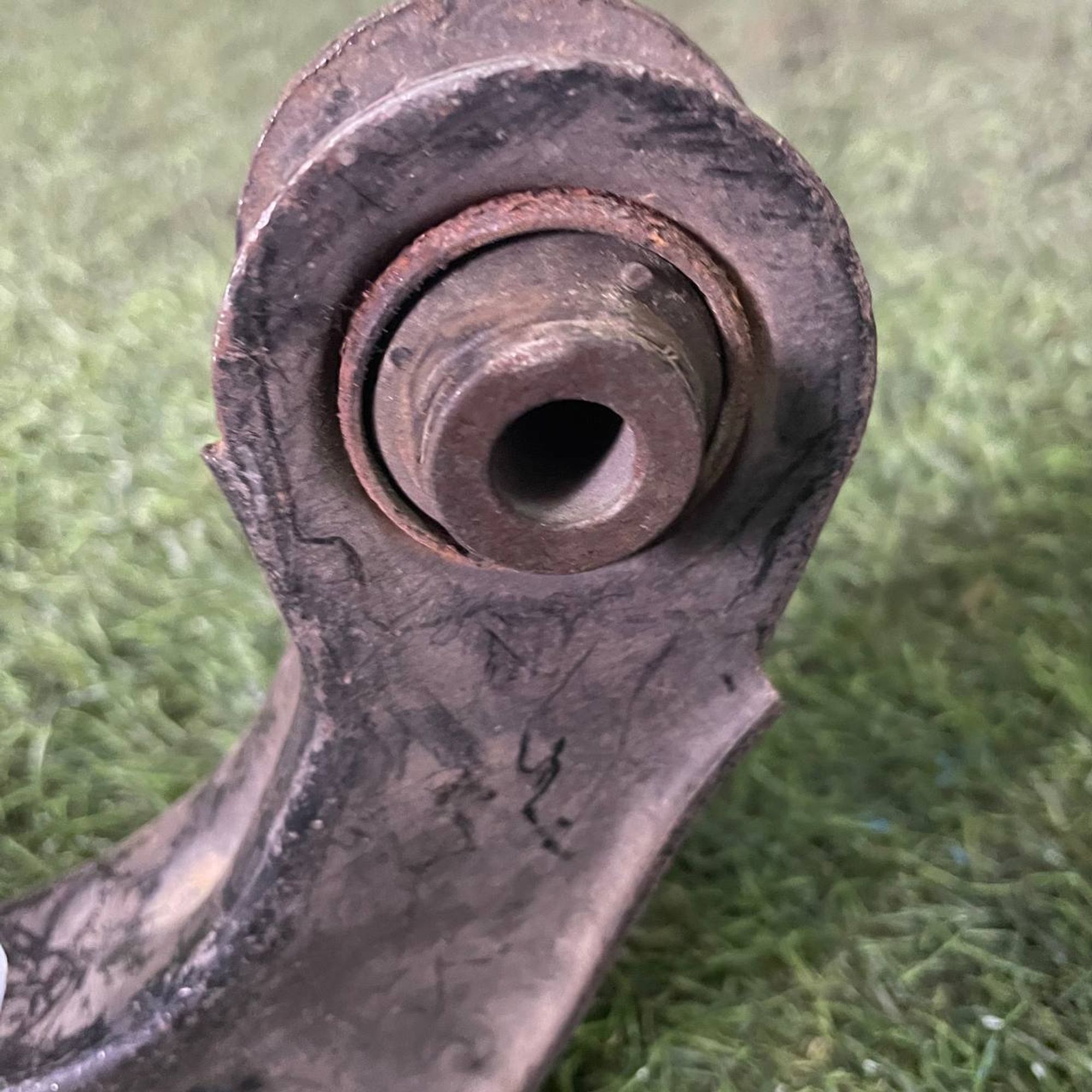 9 Рычаг задний левый нижний Honda Stepwgn RF1, 2500 рублей, Невинномысск