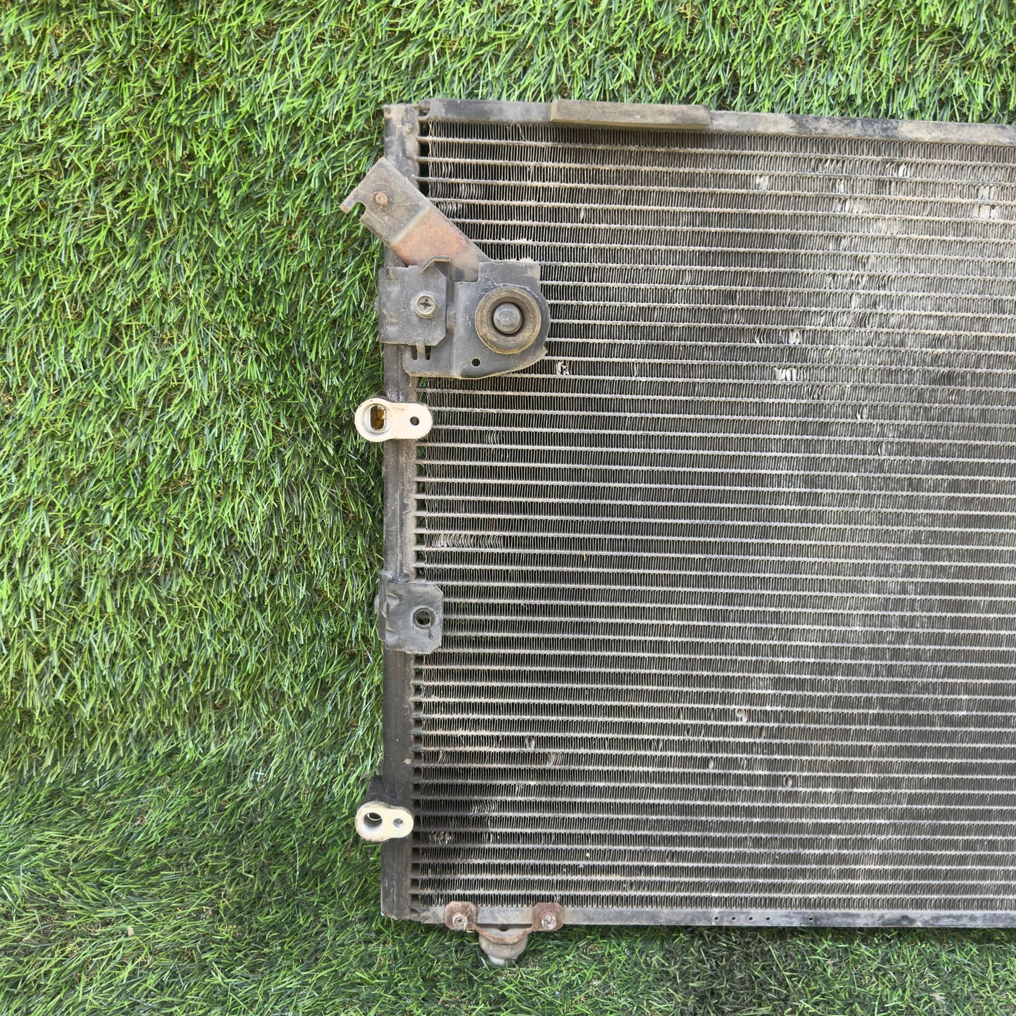 483 Радиатор кондиционера TOYOTA ESTIMA ACR30, 6000 рублей, Невинномысск