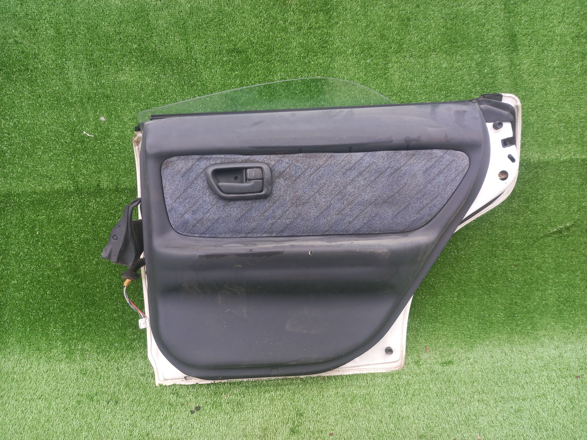 808 дверь на TOYOTA CARINA ED ST200, 9500 рублей, Невинномысск