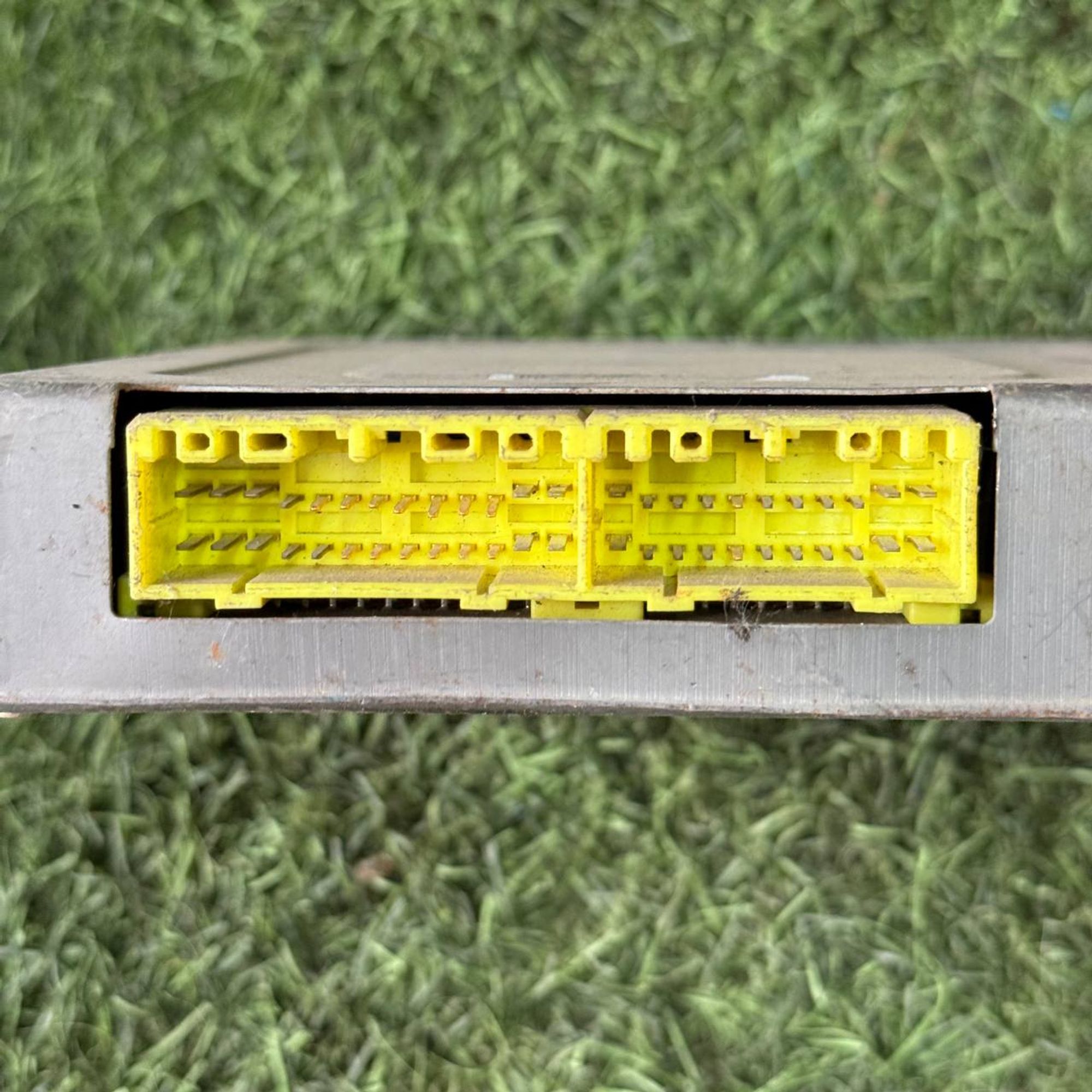 455 Блок управления двигателем MAZDA 626 GE FP, 4500 рублей, Невинномысск