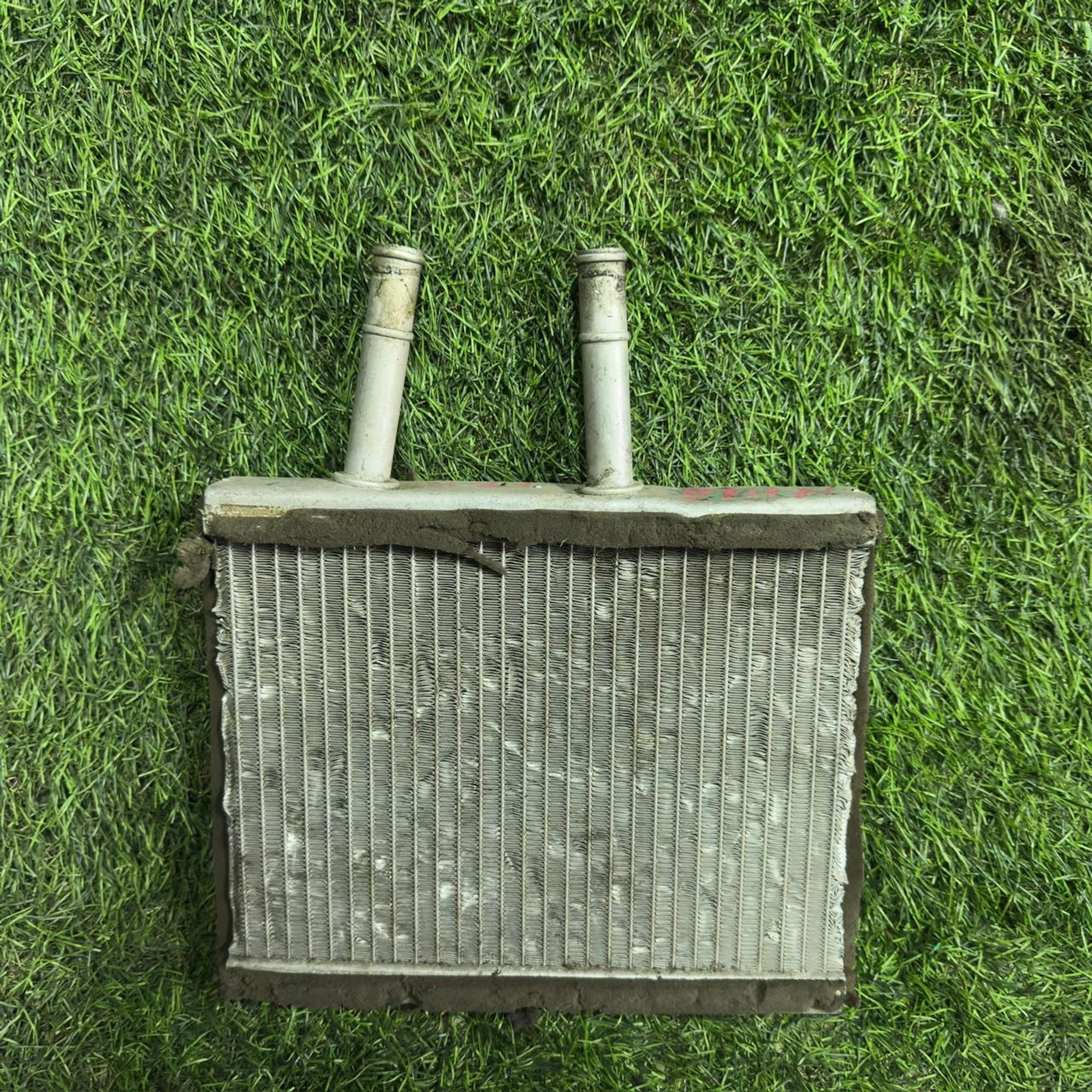 146 Радиатор отопителя NISSAN SUNNY FB15, 4500 рублей, Невинномысск