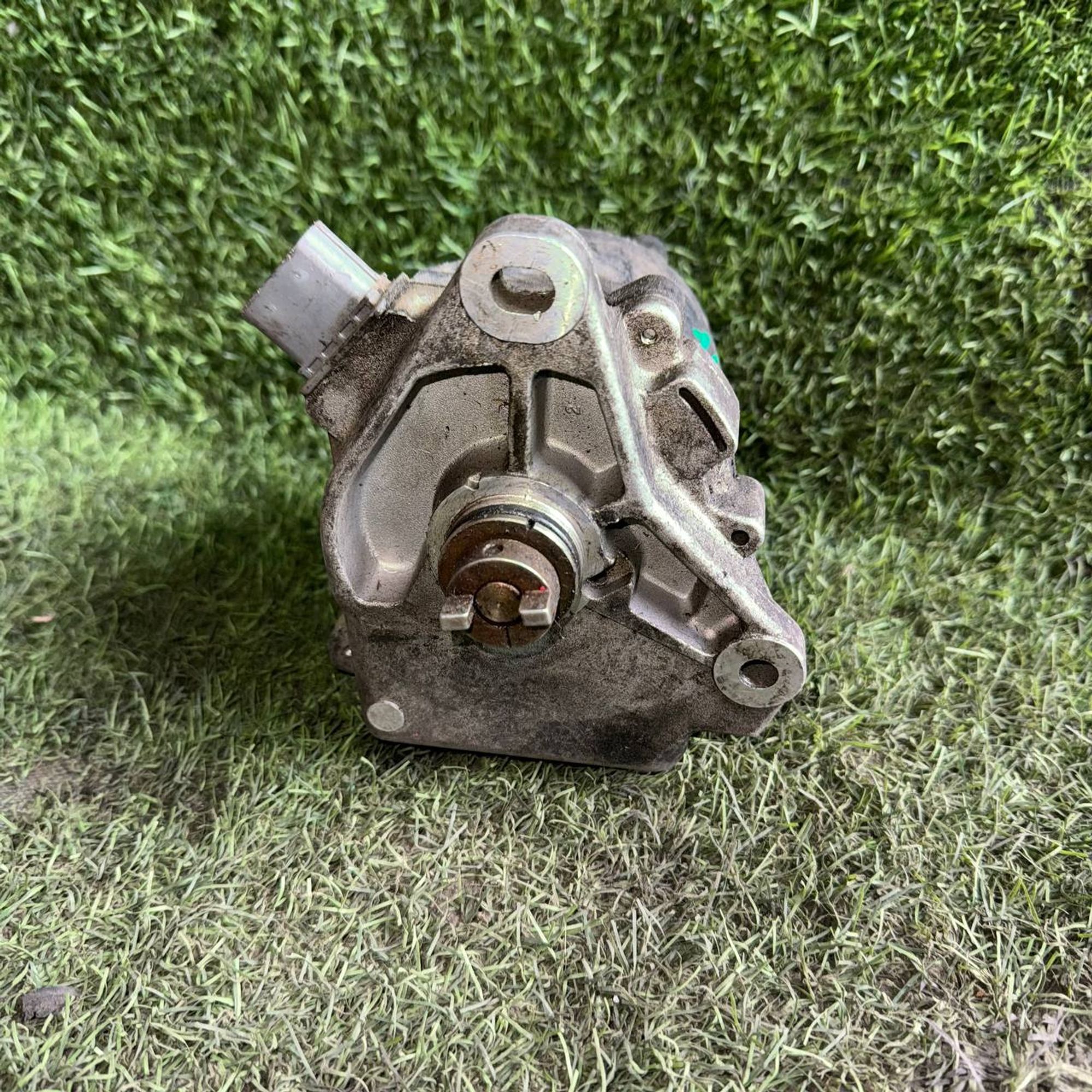 145 Распределитель зажигания (трамблер) HONDA F23A, 7500 рублей, Невинномысск