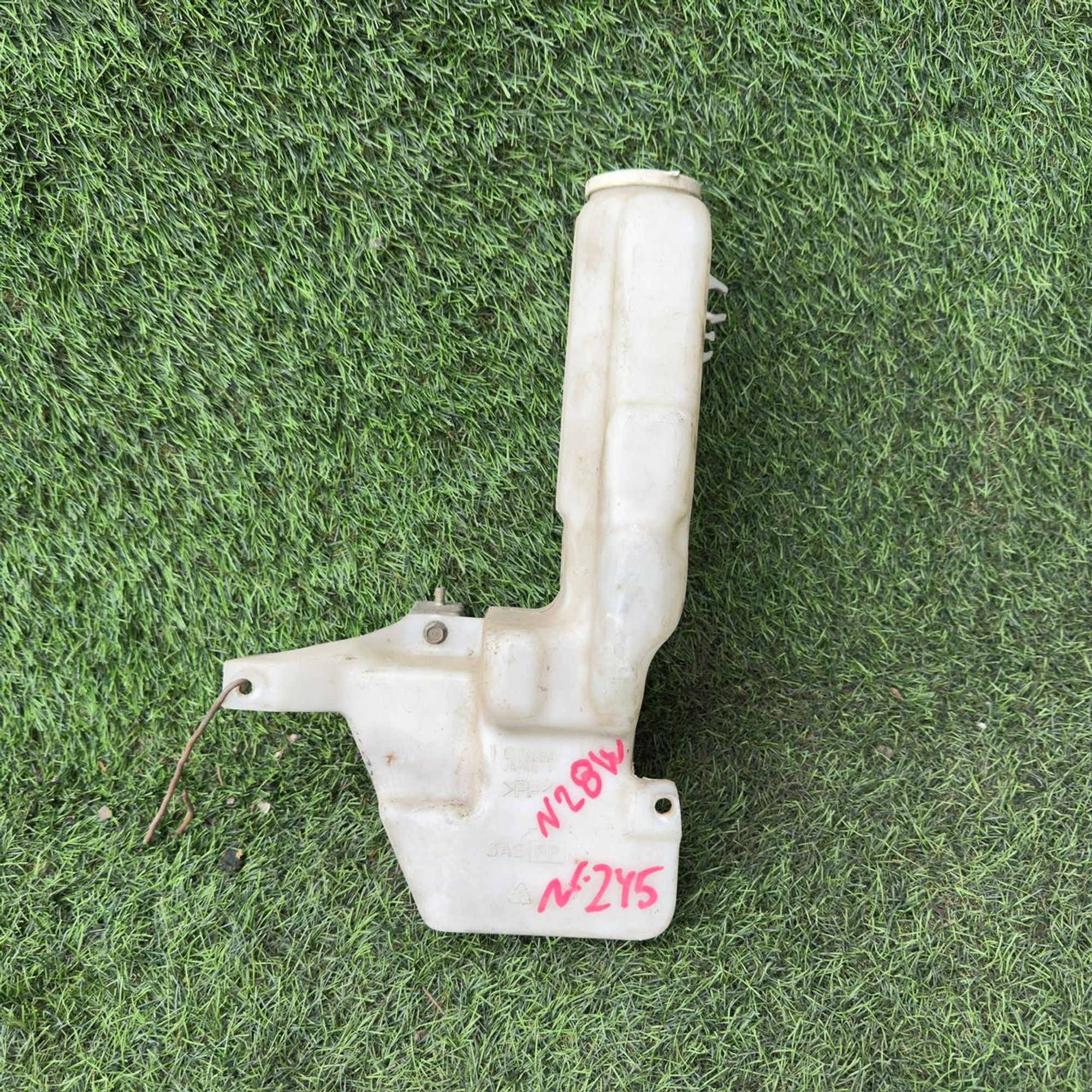 245 Бачок омывателя Mitsubishi RVR N28W, 2500 рублей, Невинномысск