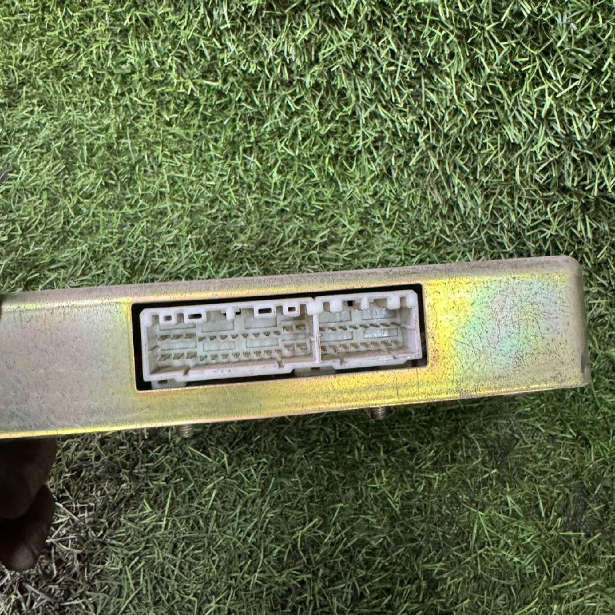 148 Блок управления двигателем MITSUBISHI F25A 6G73, 6500 рублей, Невинномысск