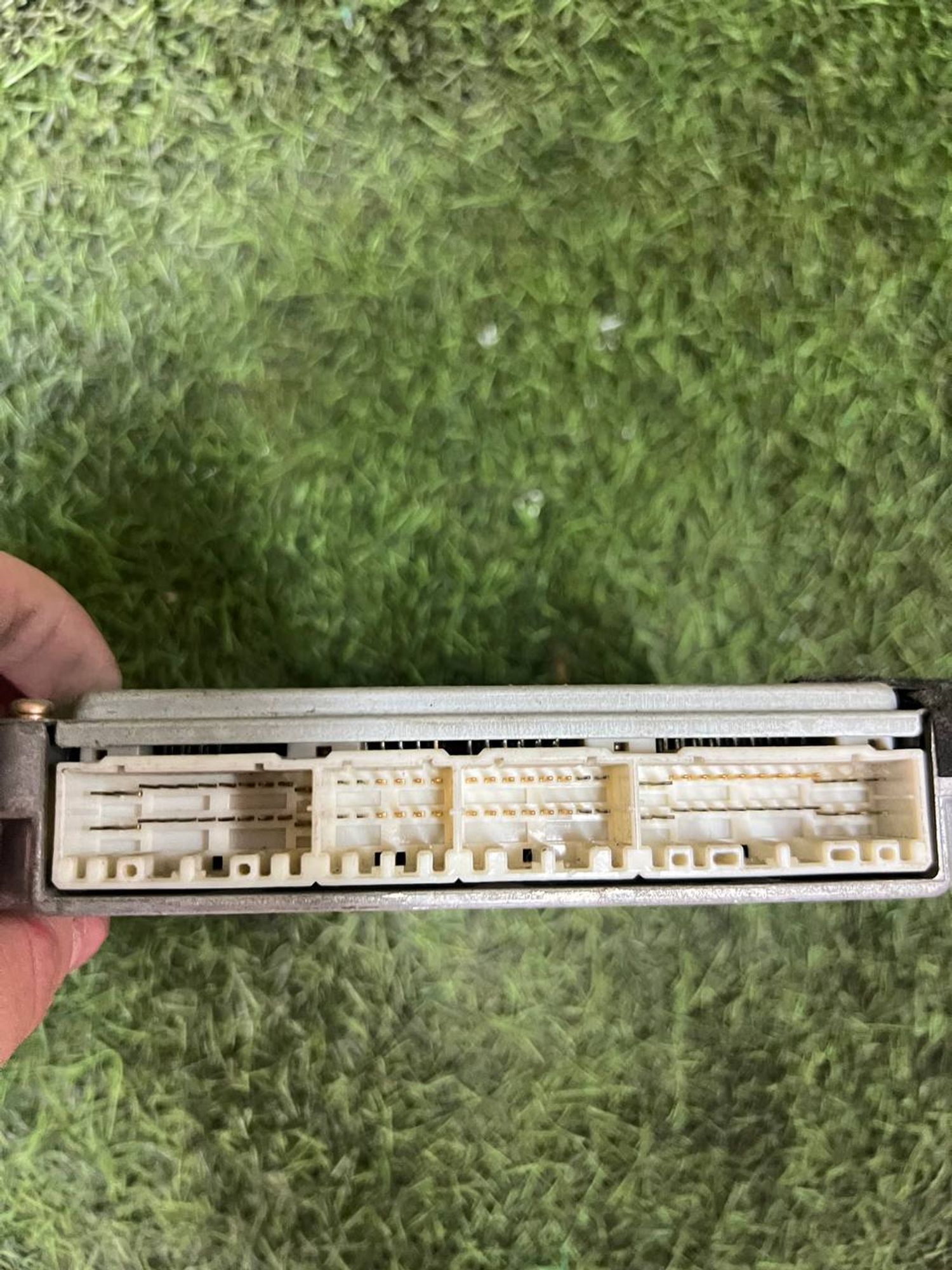 169 Блок управления двигателем TOYOTA 3C, 8000 рублей, Невинномысск