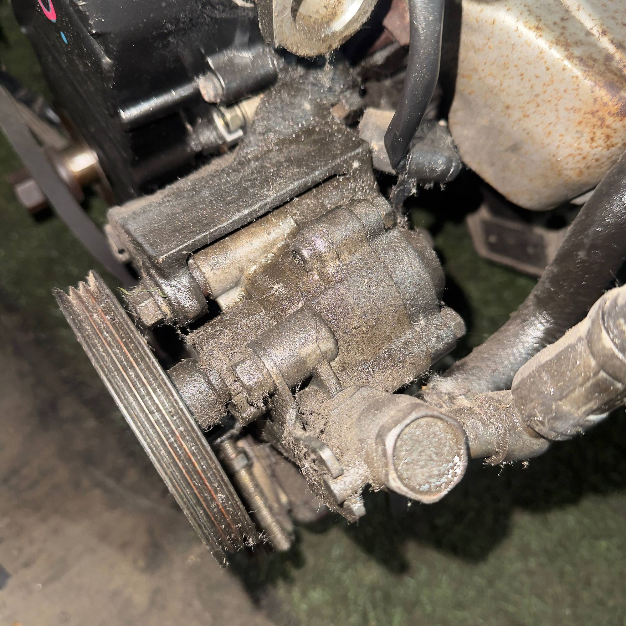 340 Двигатель NISSAN SKYLINE HR34 RB20, 85000 рублей, Невинномысск