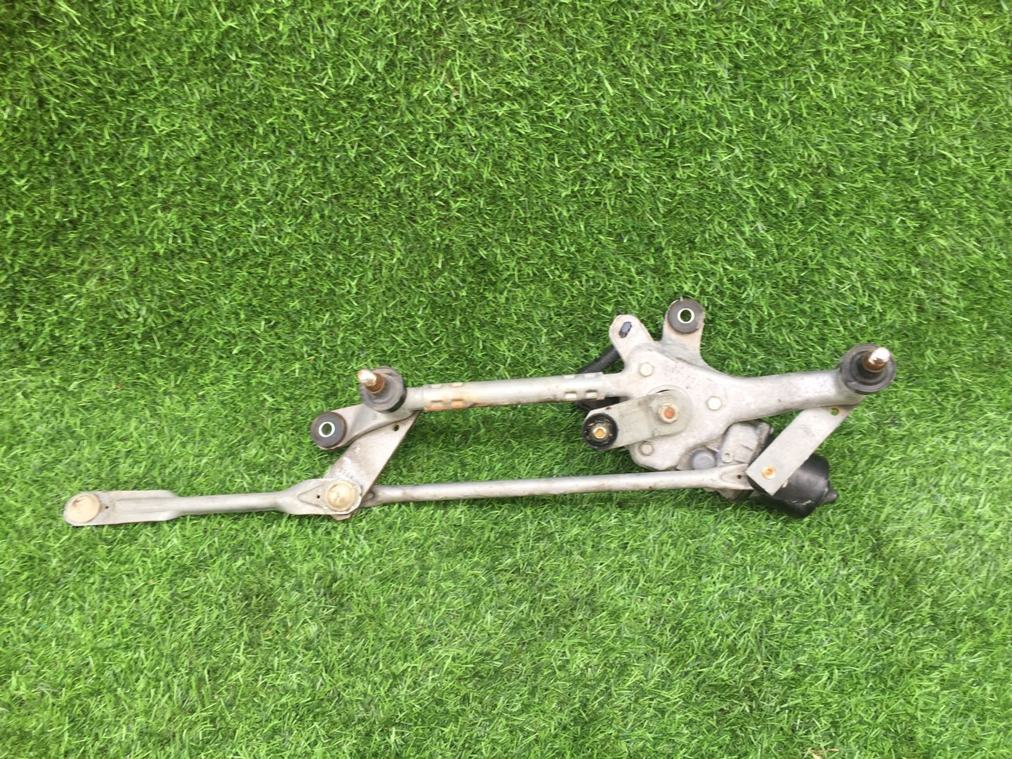 225 Трапеция дворников Honda Fit GK3, 1 рублей, Невинномысск