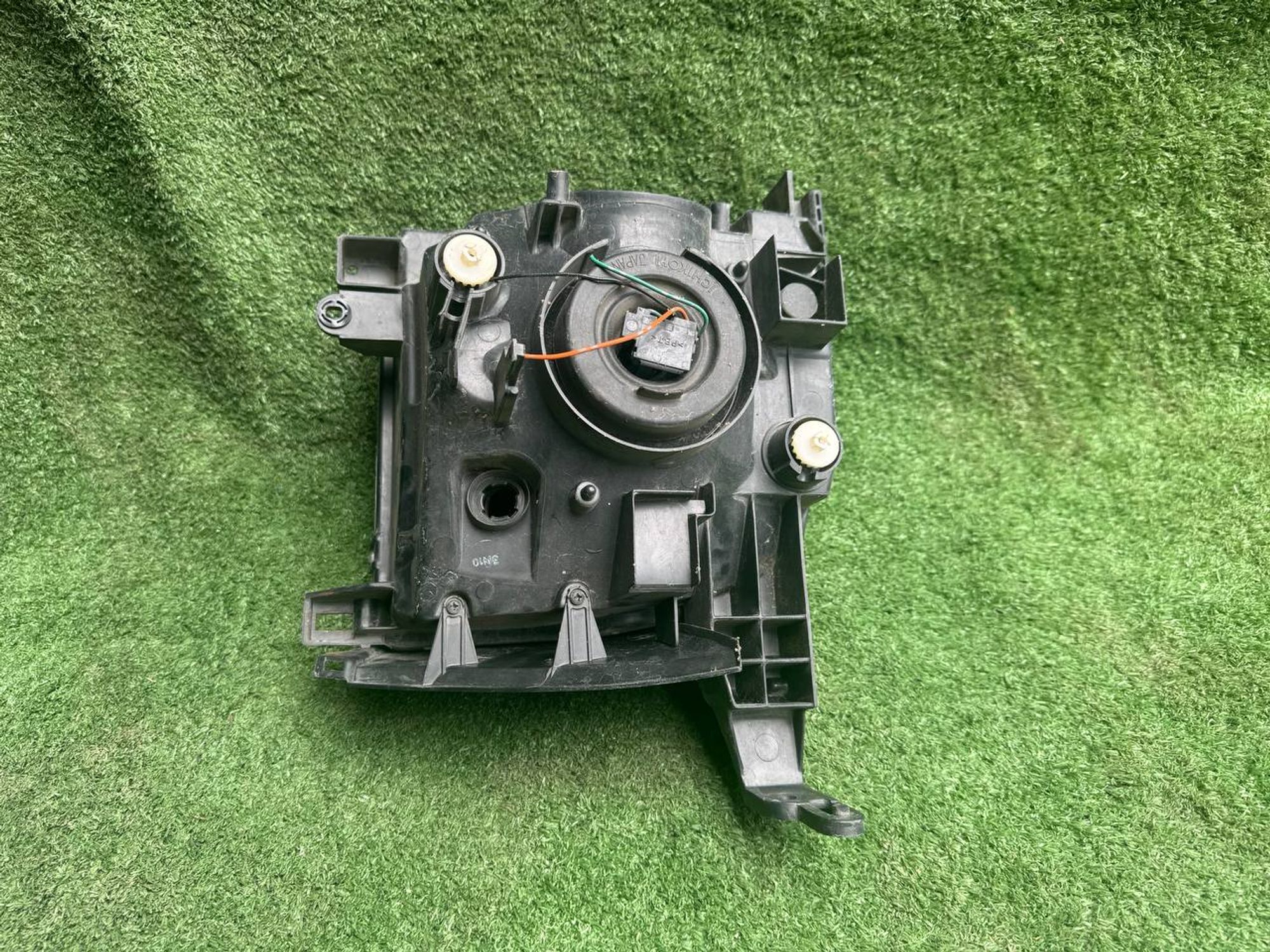 653 фара левая NISSAN CUBE Z11, 5500 рублей, Невинномысск