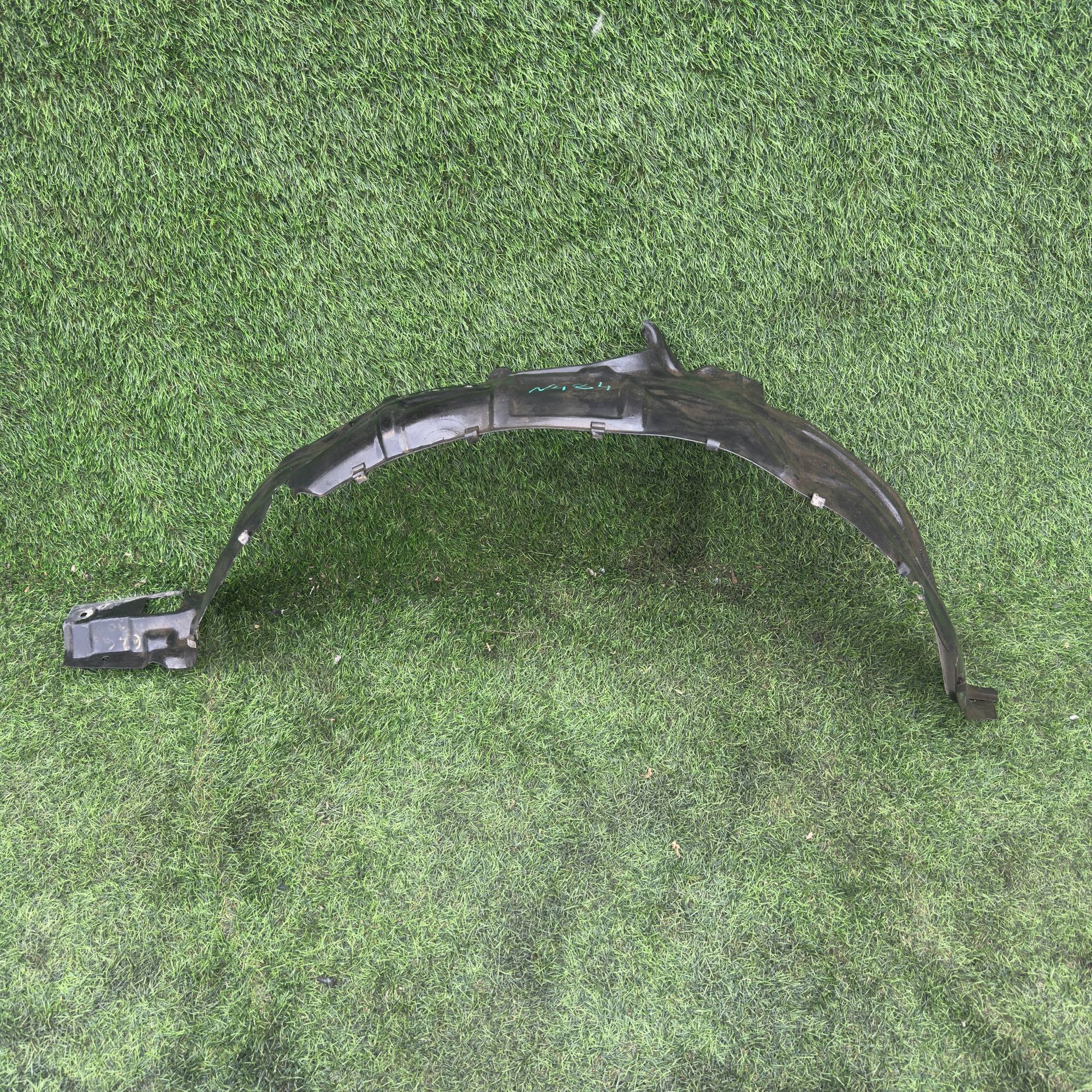 484 Подкрылок передний правый MAZDA 626 GD, 2000 рублей, Невинномысск