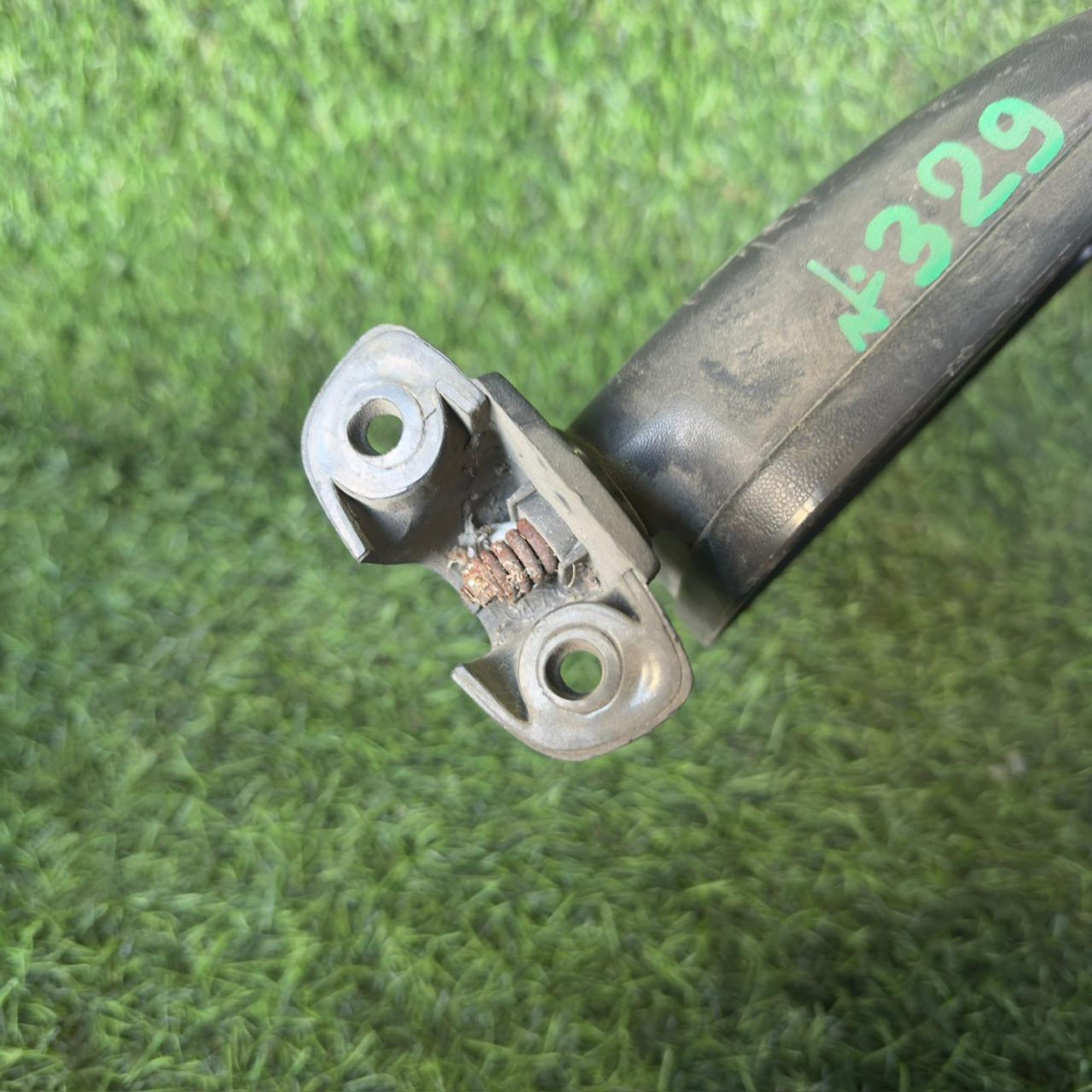 329 Зеркало боковое правое TOYOTA CR21, 2500 рублей, Невинномысск