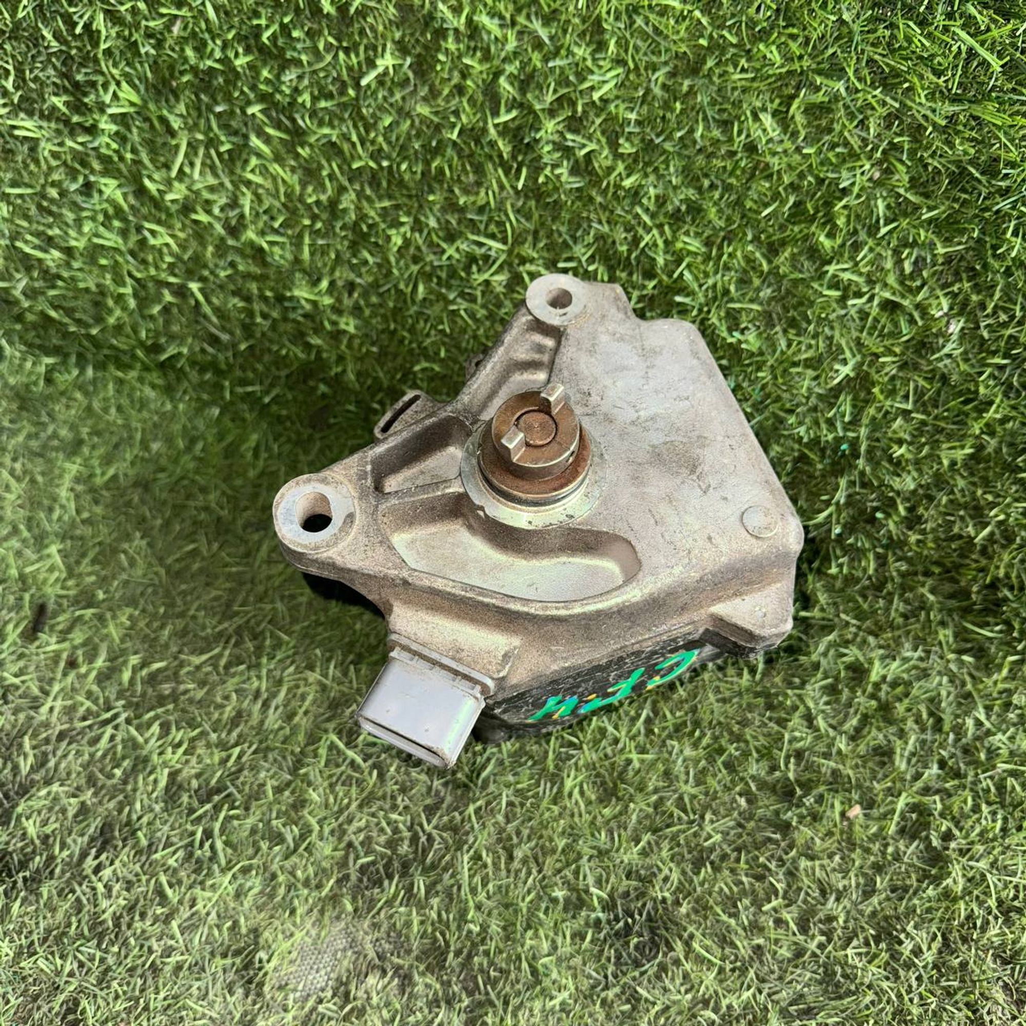 148 Распределитель зажигания (трамблер) HONDA F20B, 9000 рублей, Невинномысск