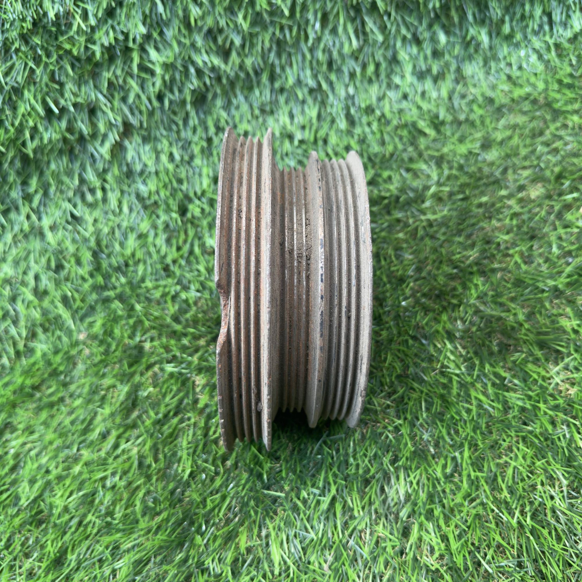 156 Шкив коленвала NISSAN GA15, 3500 рублей, Невинномысск