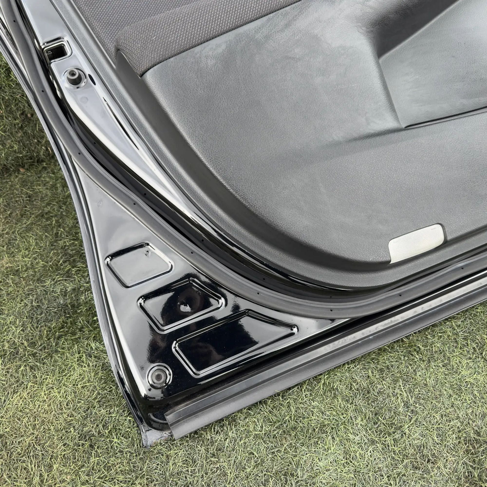 4164 Дверь передняя левая Toyota Camry AVV50 2AR-FXE Hybrid 2012, 50000 рублей, Невинномысск