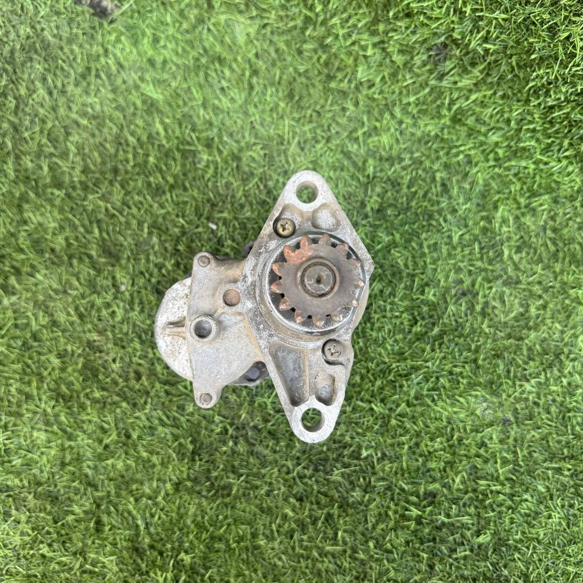 820 Стартер TOYOTA 4S, 9000 рублей, Невинномысск