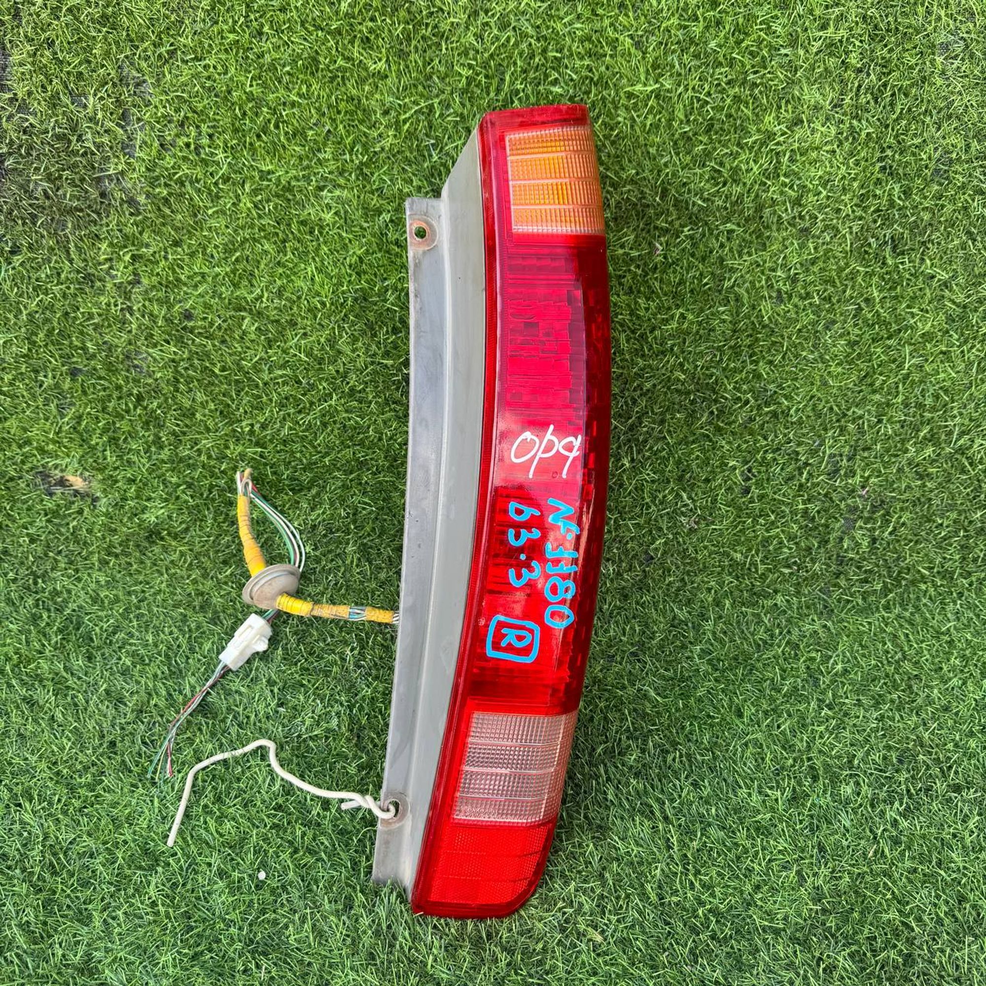 1180 Фонарь задний правый TOYOTA OPA ACT10, 5000 рублей, Невинномысск