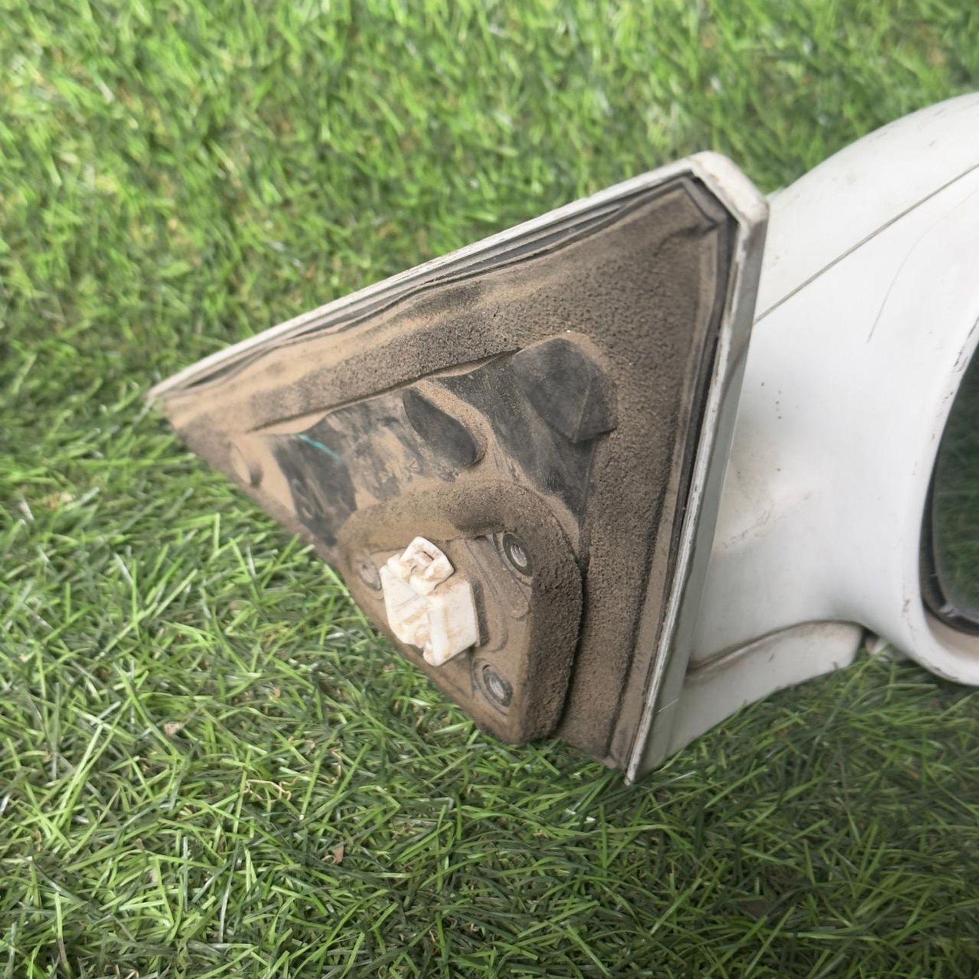 236 Зеркало боковое правое HONDA EK3, 5000 рублей, Невинномысск