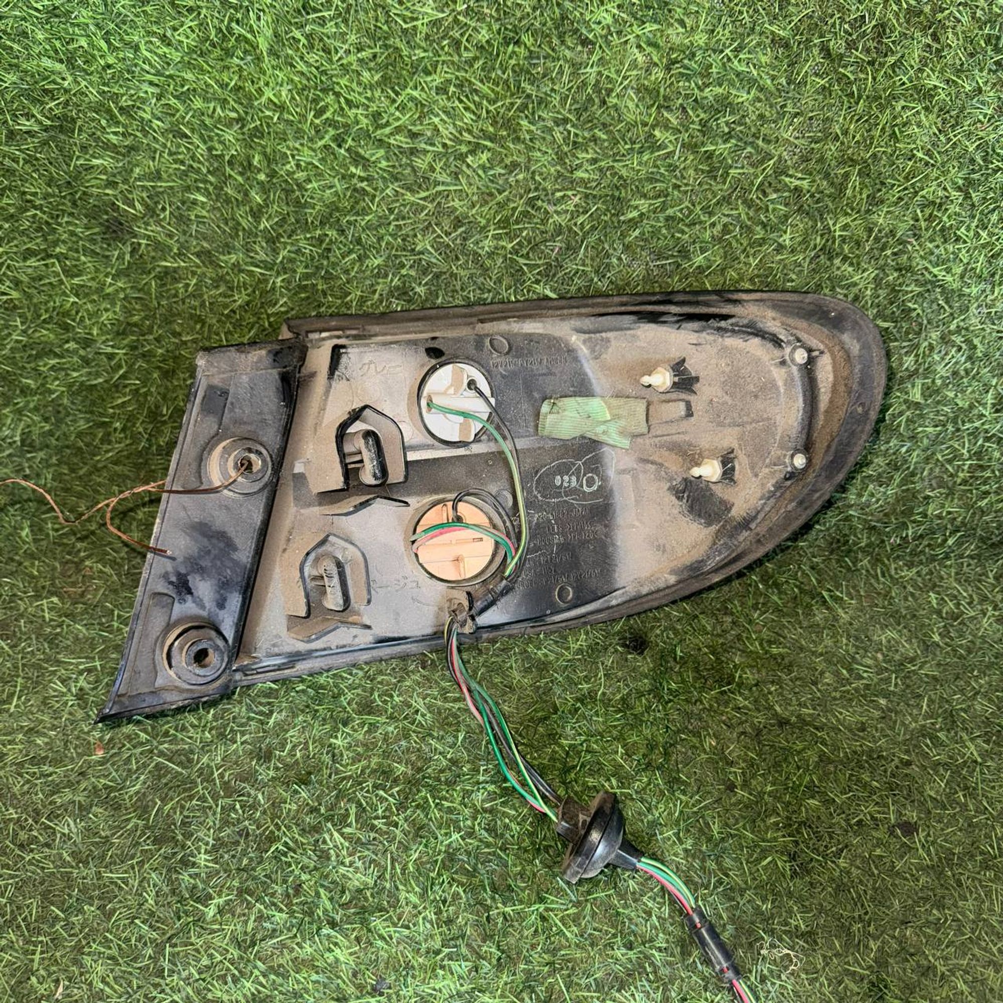 1006 Фонарь задний левый MAZDA MILLENIA TAFP, 4500 рублей, Невинномысск