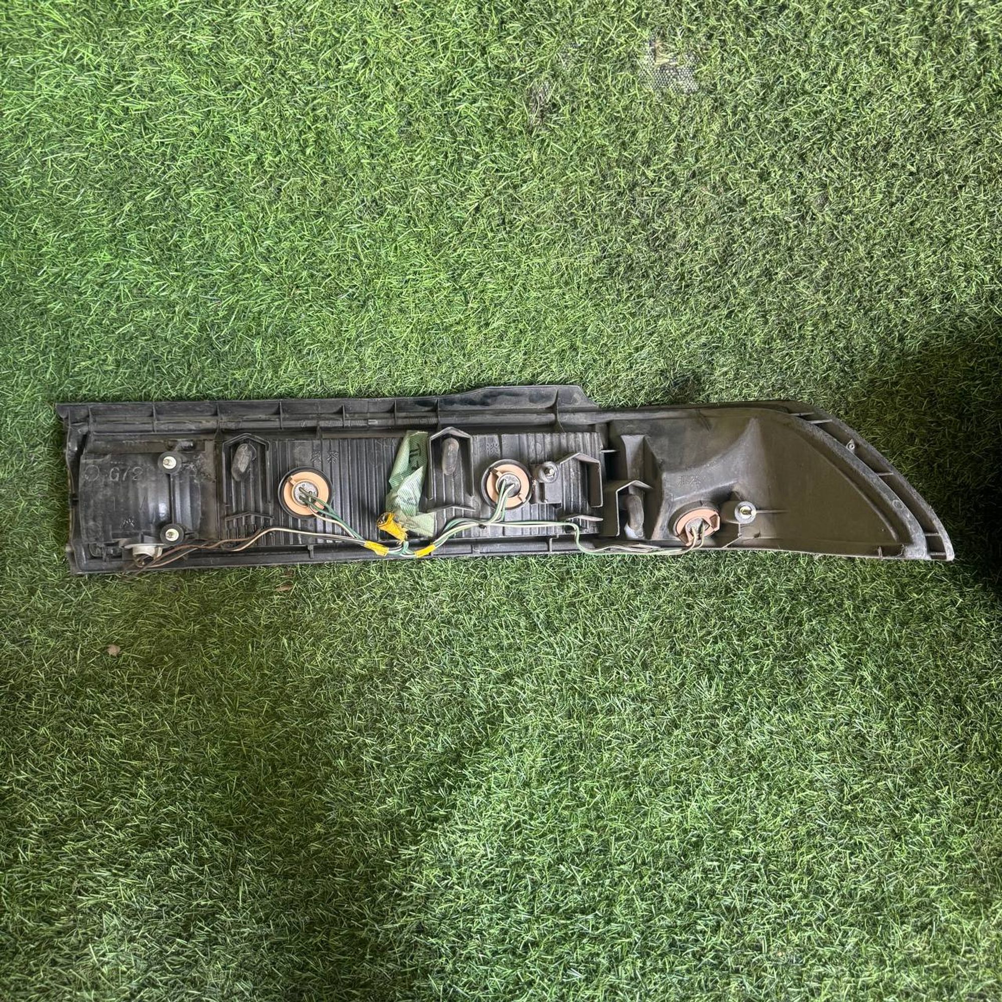 999 Фонарь задний левый TOYOTA MARK II GX90, 9500 рублей, Невинномысск