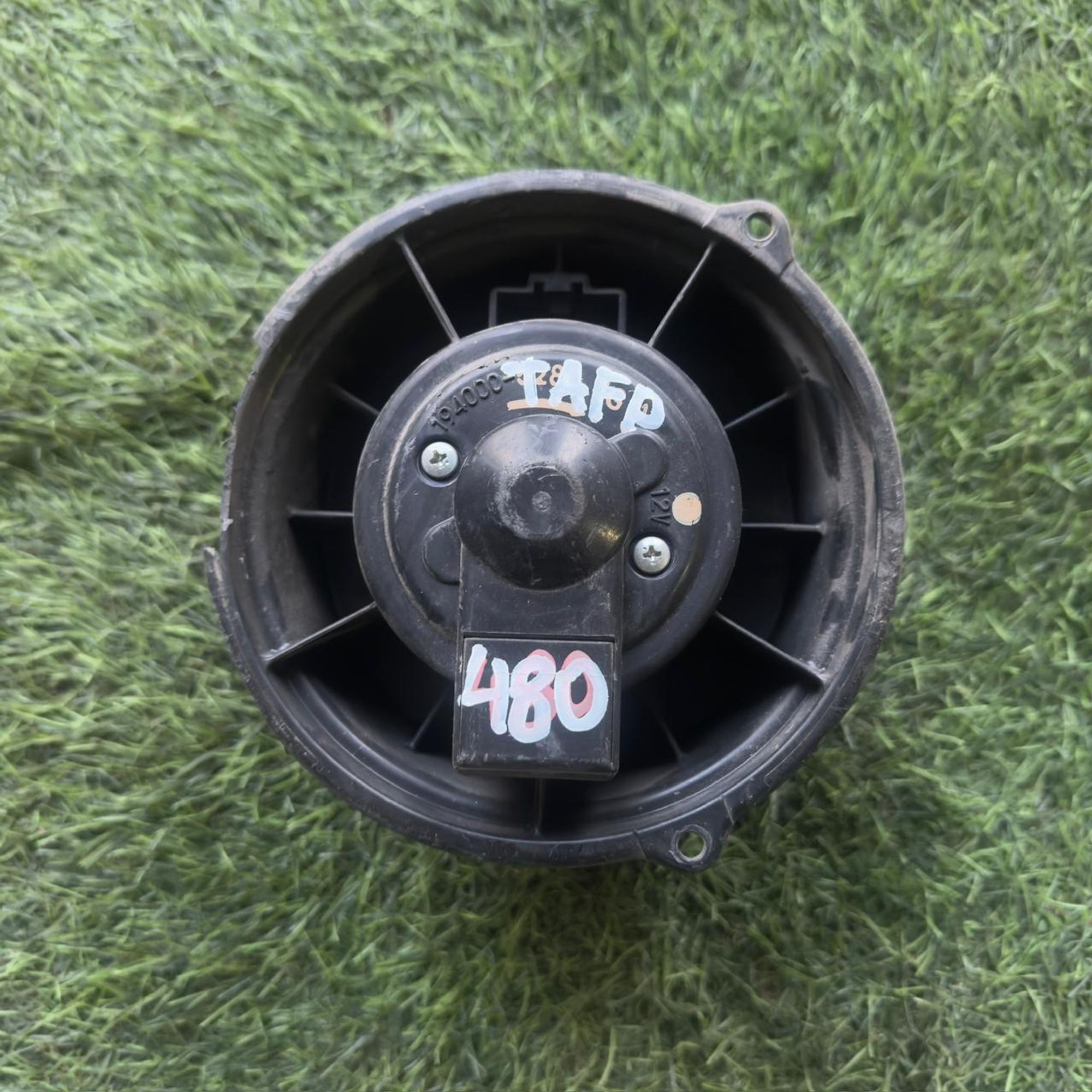 480 Мотор отопителя MAZDA MILLENIA TA5P, 3000 рублей, Невинномысск