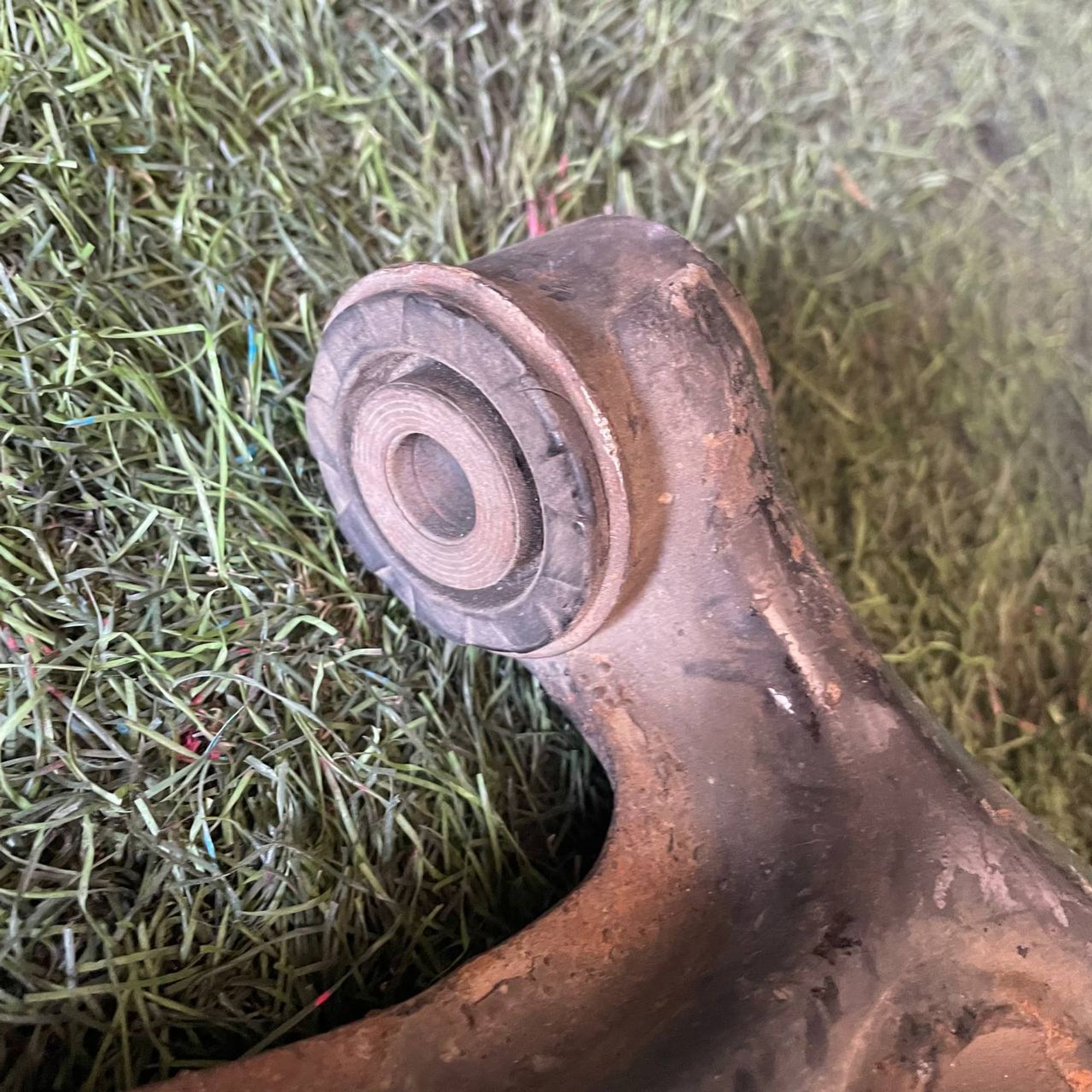 488 Рычаг передний правый нижний HONDA CIVIC EK3, 3500 рублей, Невинномысск