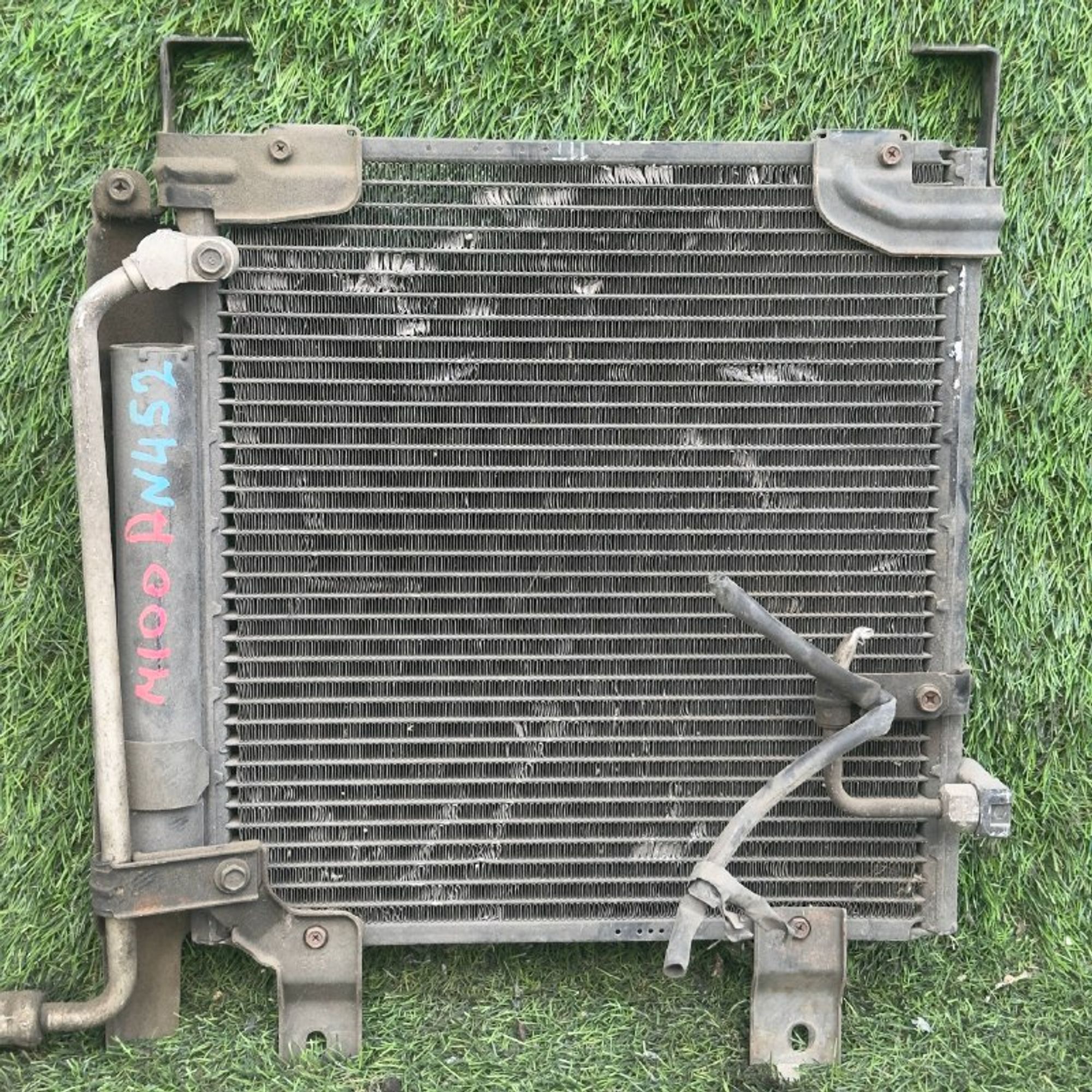 452 Радиатор кондиционера DAIHATSU YRV K3, 4500 рублей, Невинномысск