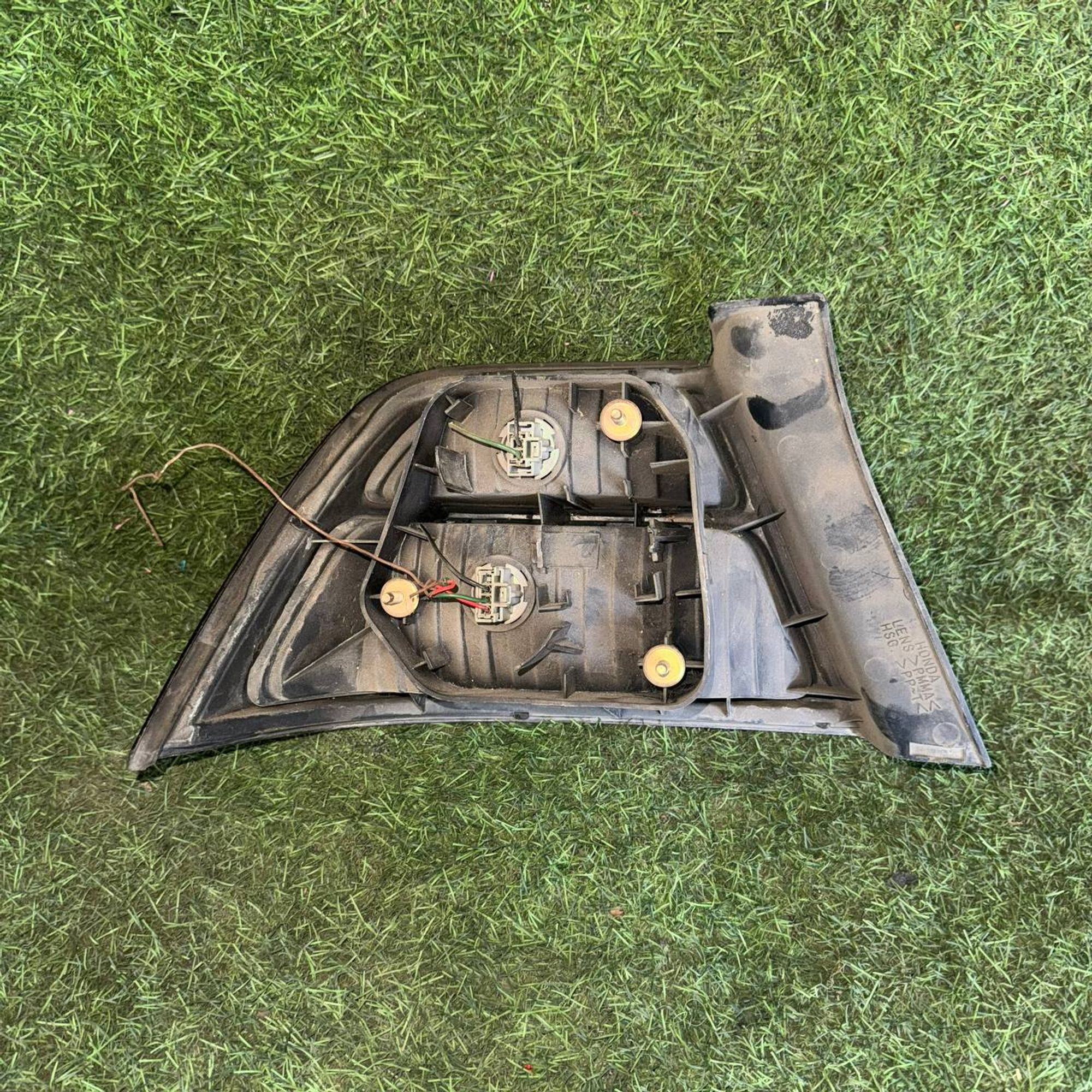 1294 Фонарь задний правый HONDA ACCORD CF5, 5000 рублей, Невинномысск