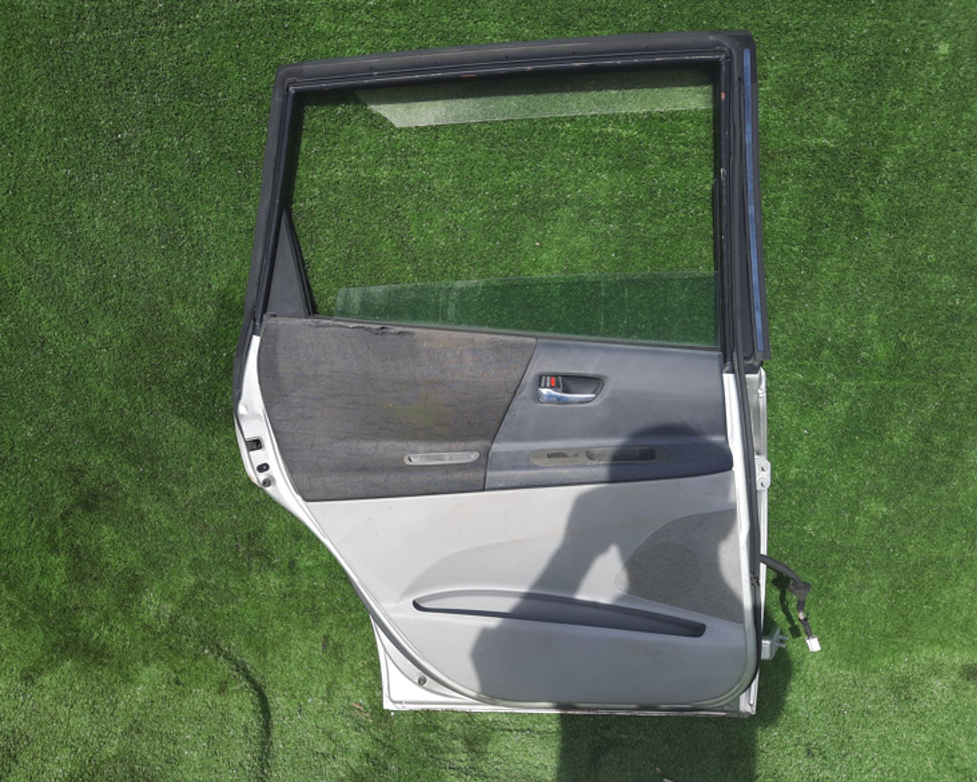 1579 дверь на TOYOTA OPA ACT10, 13500 рублей, Невинномысск