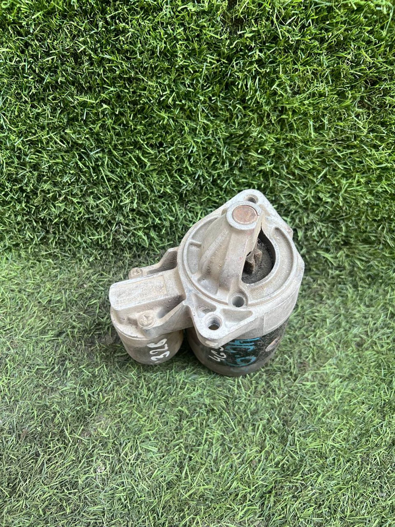 326 Стартер MITSUBISHI  4G93, 6500 рублей, Невинномысск