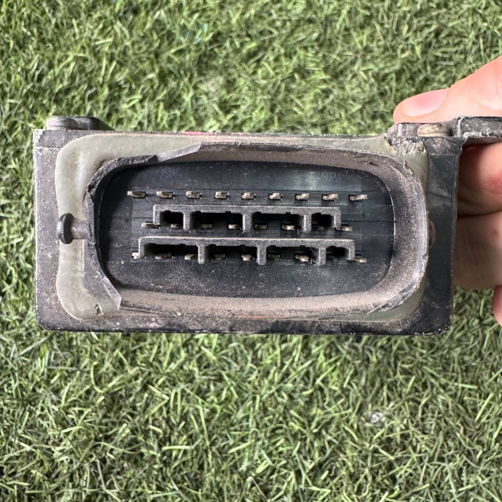 765 Блок управления форсунками Mitsubishi, 8000 рублей, Невинномысск