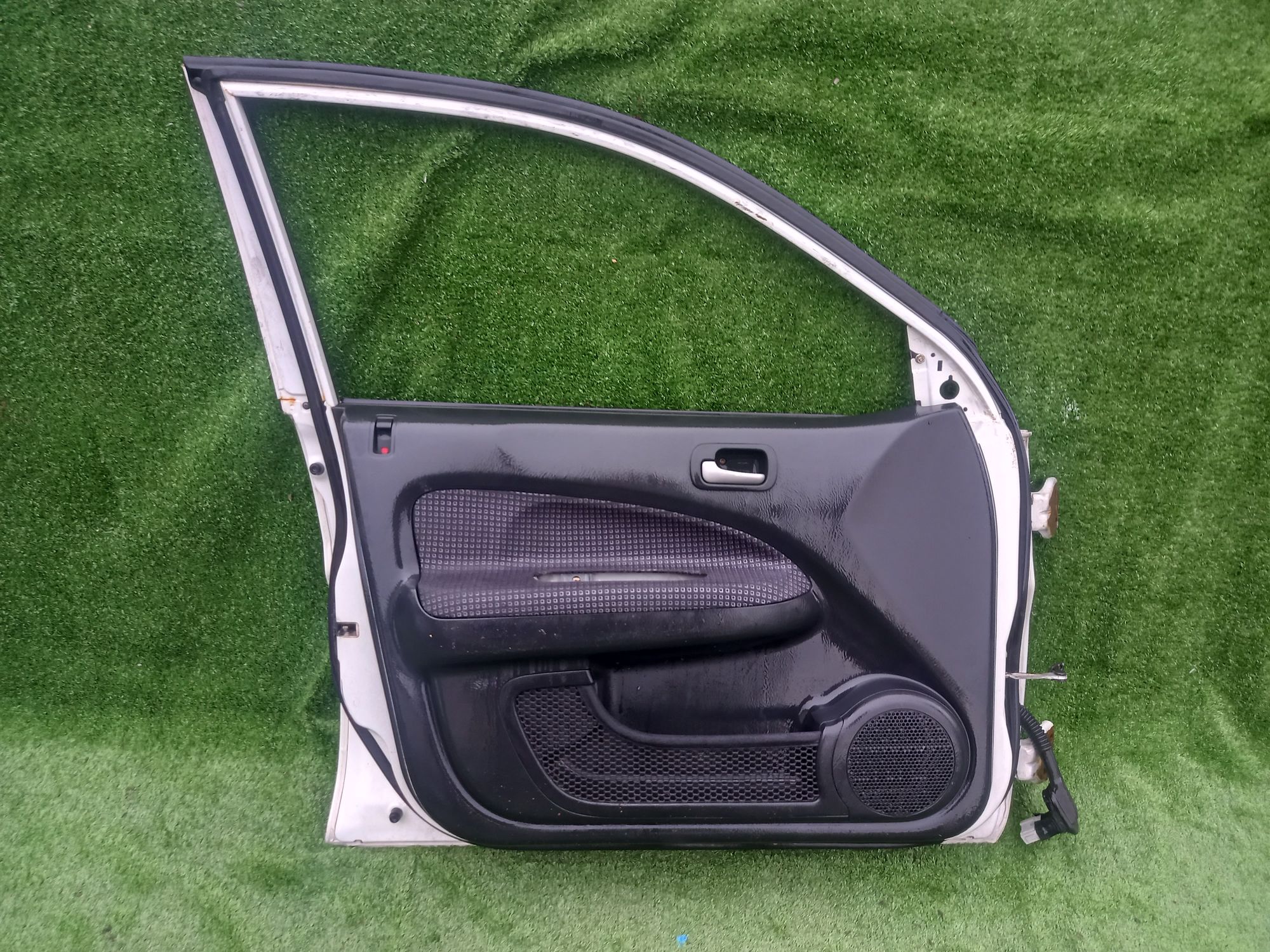 122 дверь на HONDA HRV GH3, 12500 рублей, Невинномысск