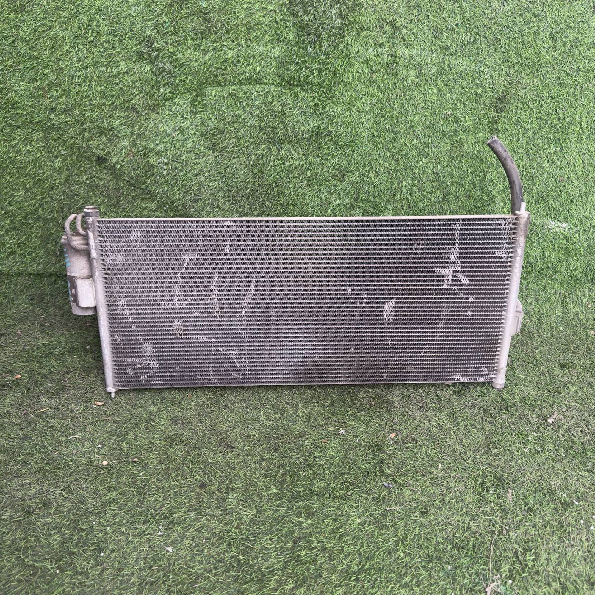 406 Радиатор кондиционера NISSAN BLUEBIRD U11, 3000 рублей, Невинномысск