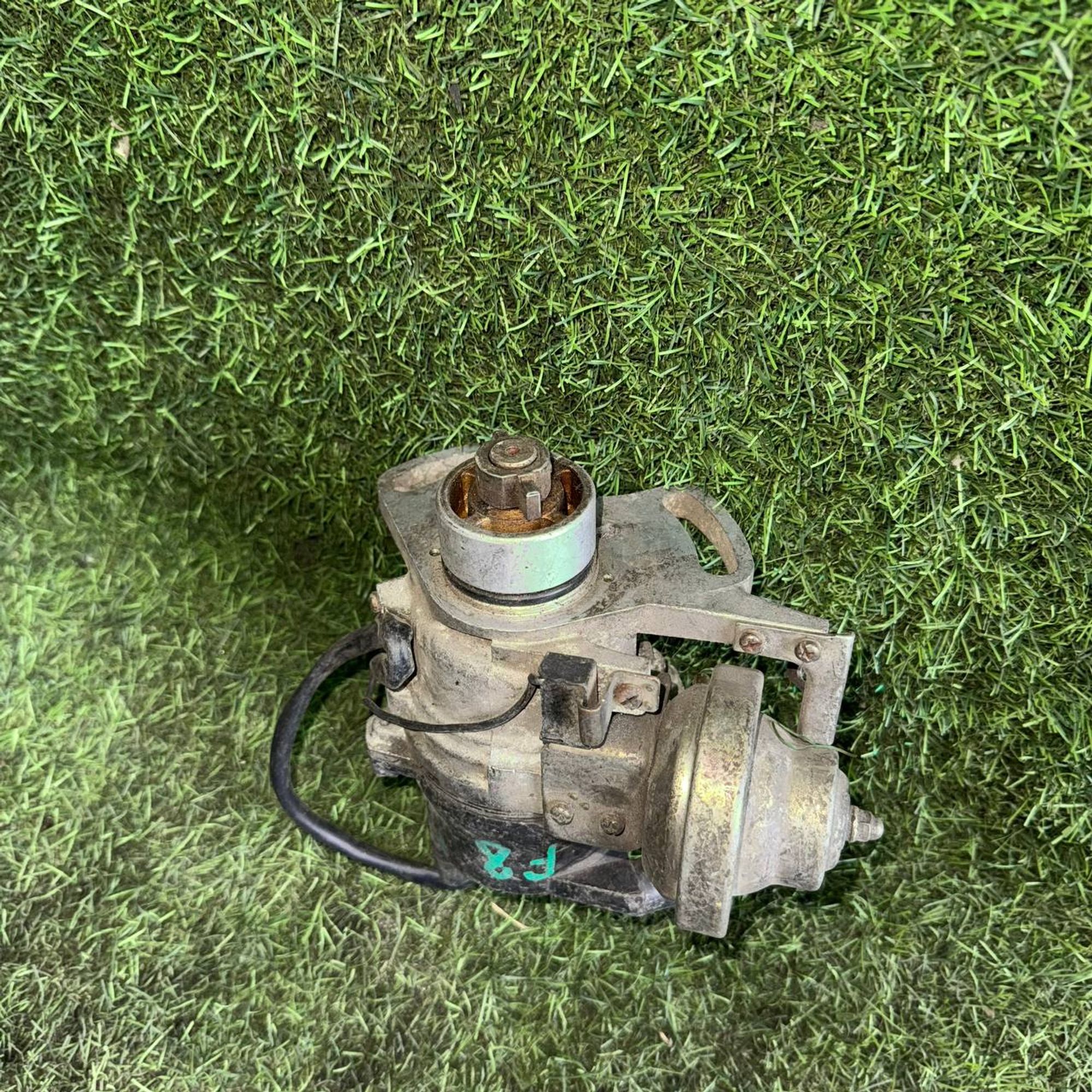 173 Распределитель зажигания (трамблер) MAZDA F8, 6500 рублей, Невинномысск