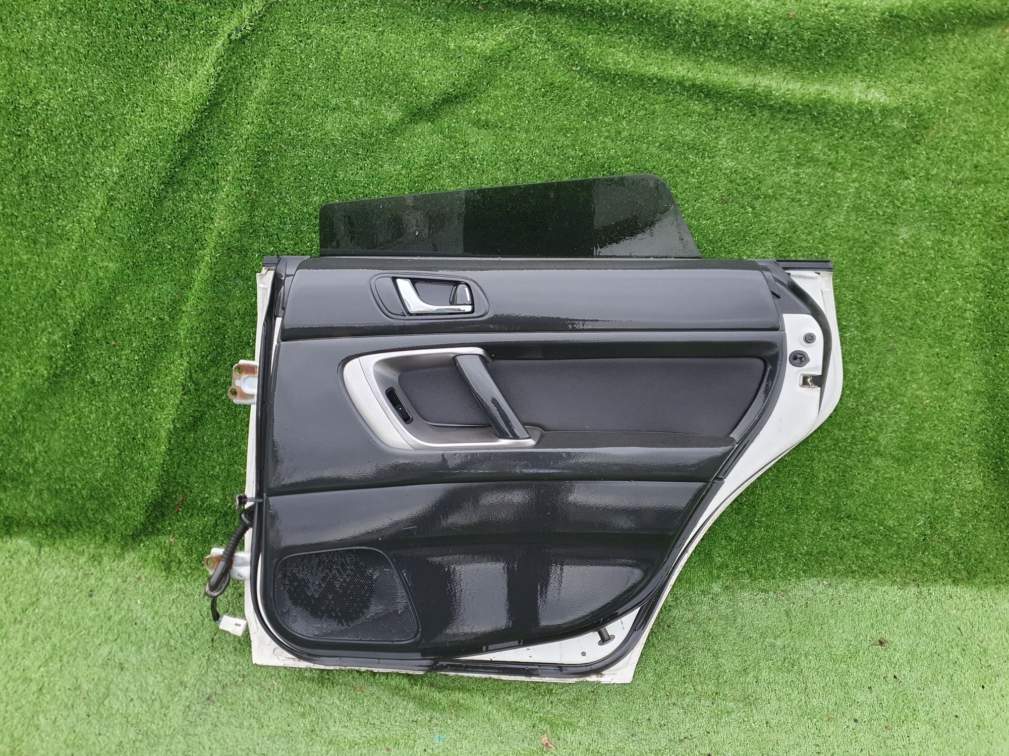 1886 дверь на SUBARU LEGACY BP5, 14500 рублей, Невинномысск