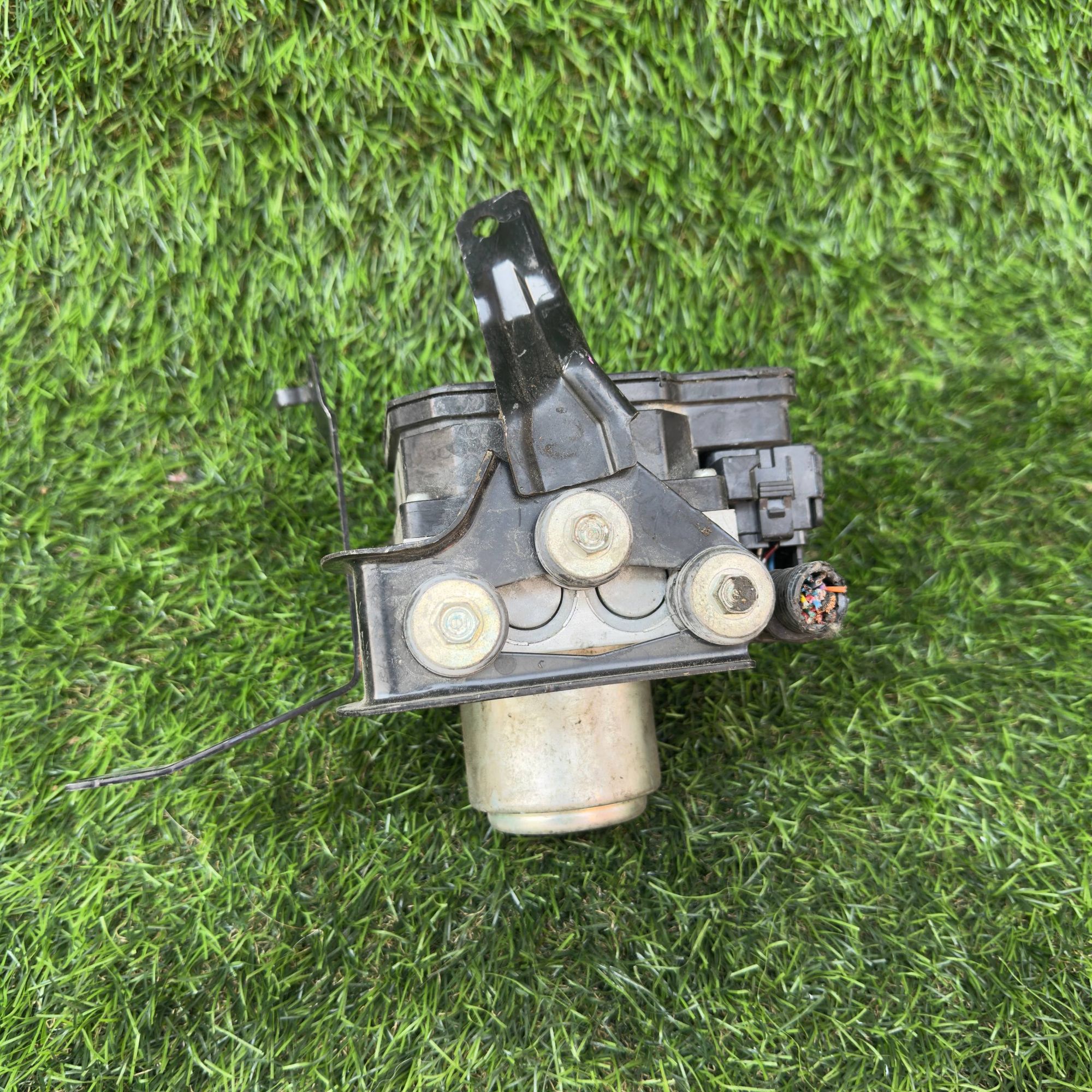 430 Блок ABS HONDA FIT GP2, 5000 рублей, Невинномысск