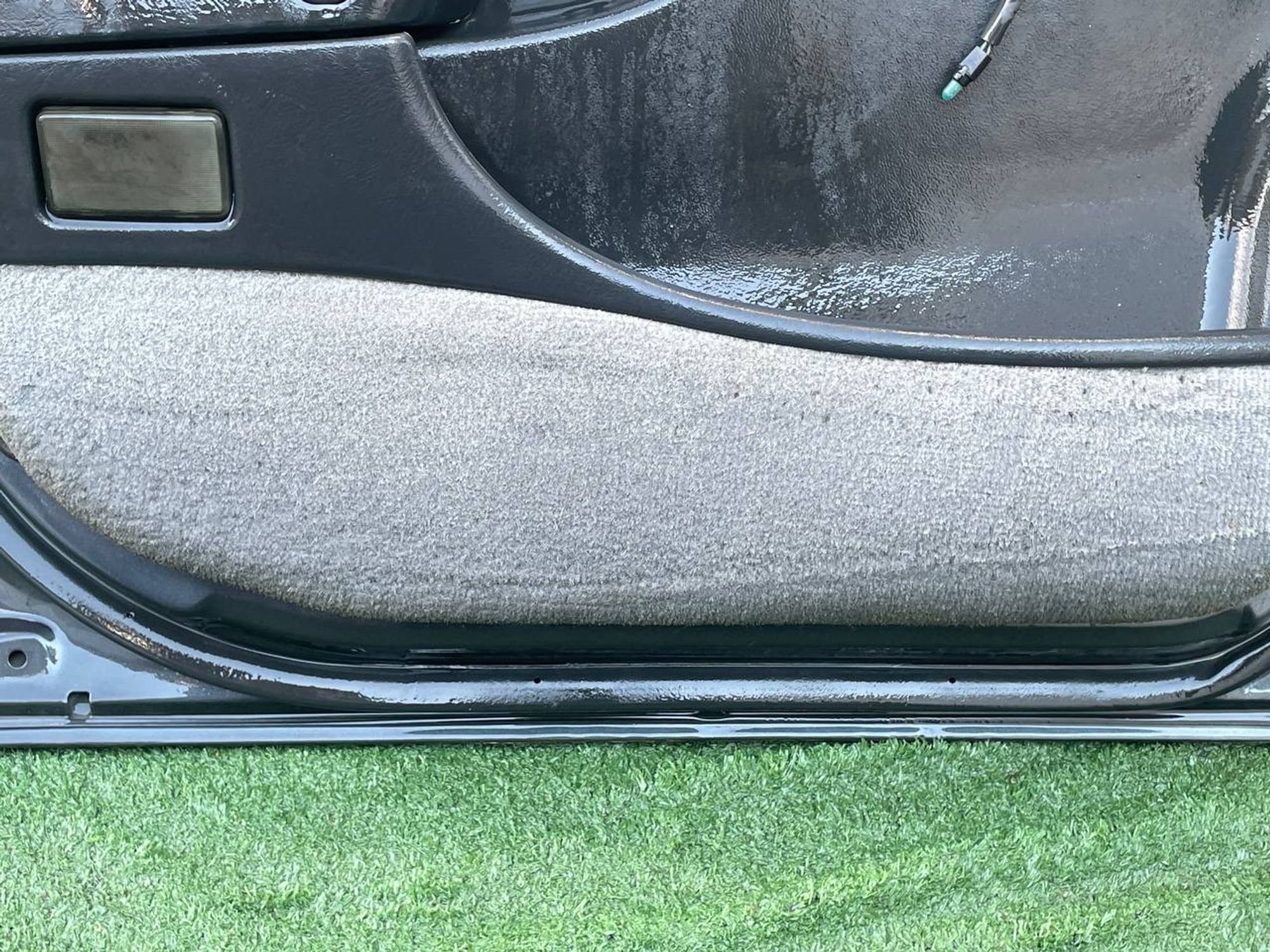 2100 дверь на MITSUBISHI DIAMANTE F25A, 6500 рублей, Невинномысск