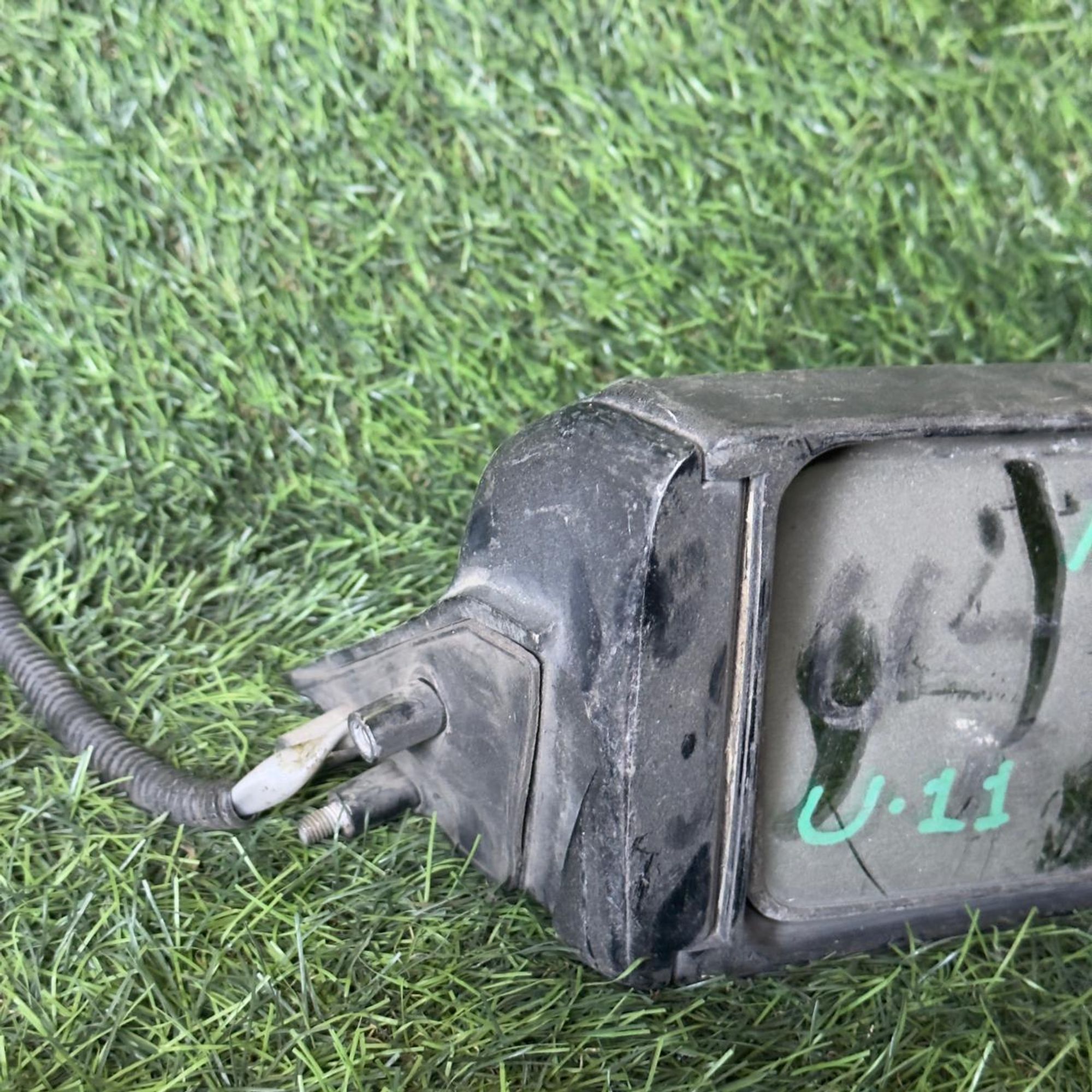 383 Зеркало боковое правое NISSAN BLUEBIRD U11, 2500 рублей, Невинномысск