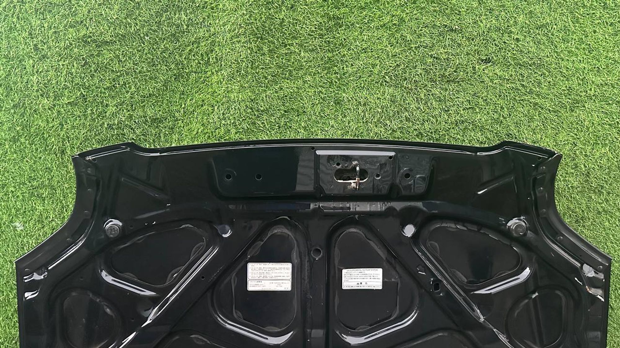 228 капот на HONDA CAPA, 7500 рублей, Невинномысск