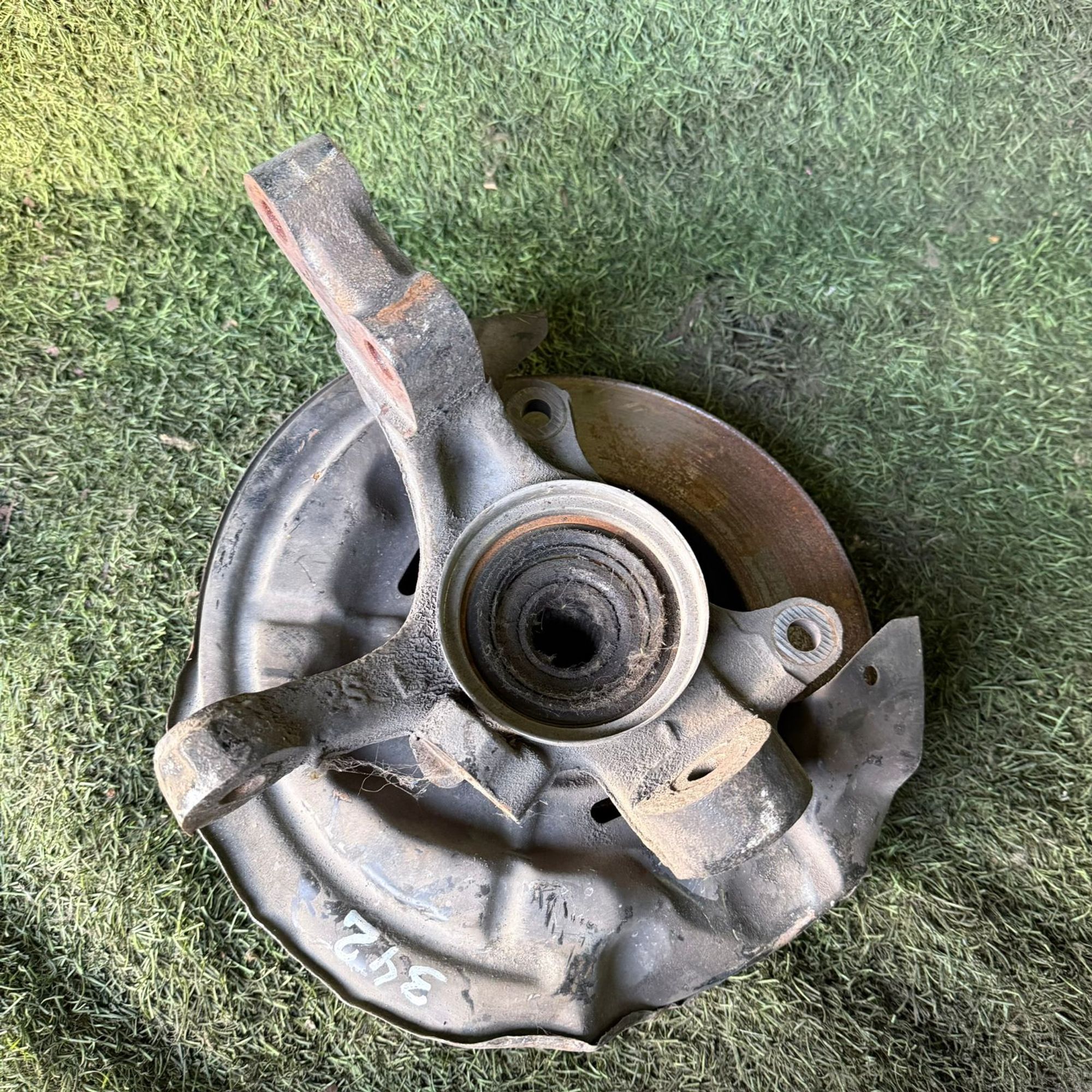 342 Ступица передняя левая TOYOTA CARINA AT211, 4000 рублей, Невинномысск