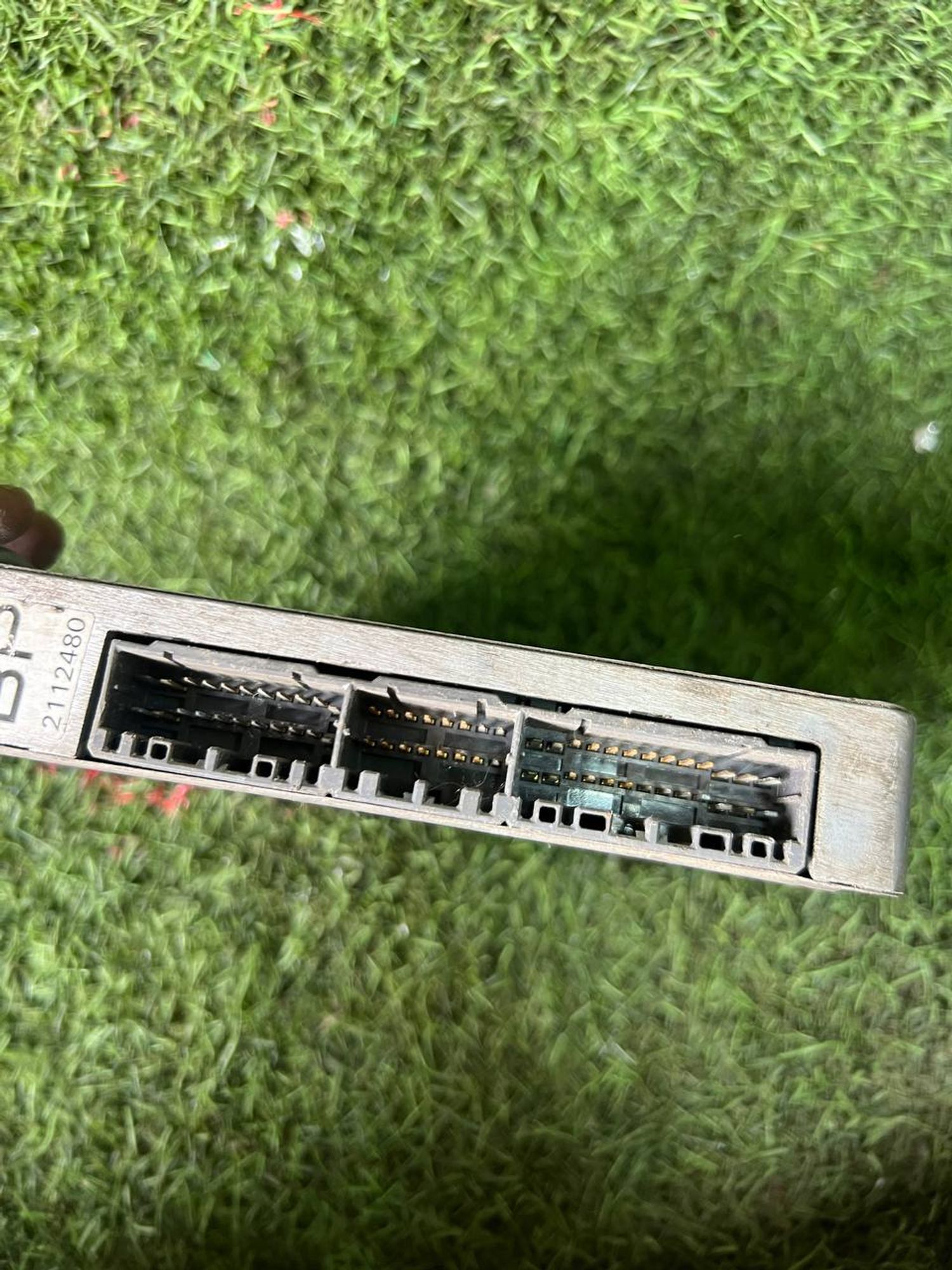 424 Блок управления двигателем TOYOTA 4SFE, 6000 рублей, Невинномысск