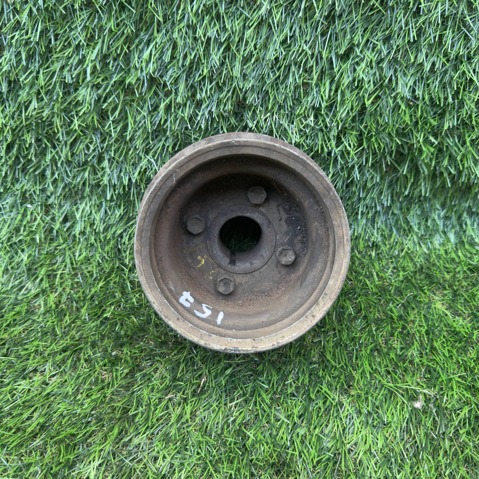 157 Шкив коленвала TOYOTA 3RZ, 10000 рублей, Невинномысск