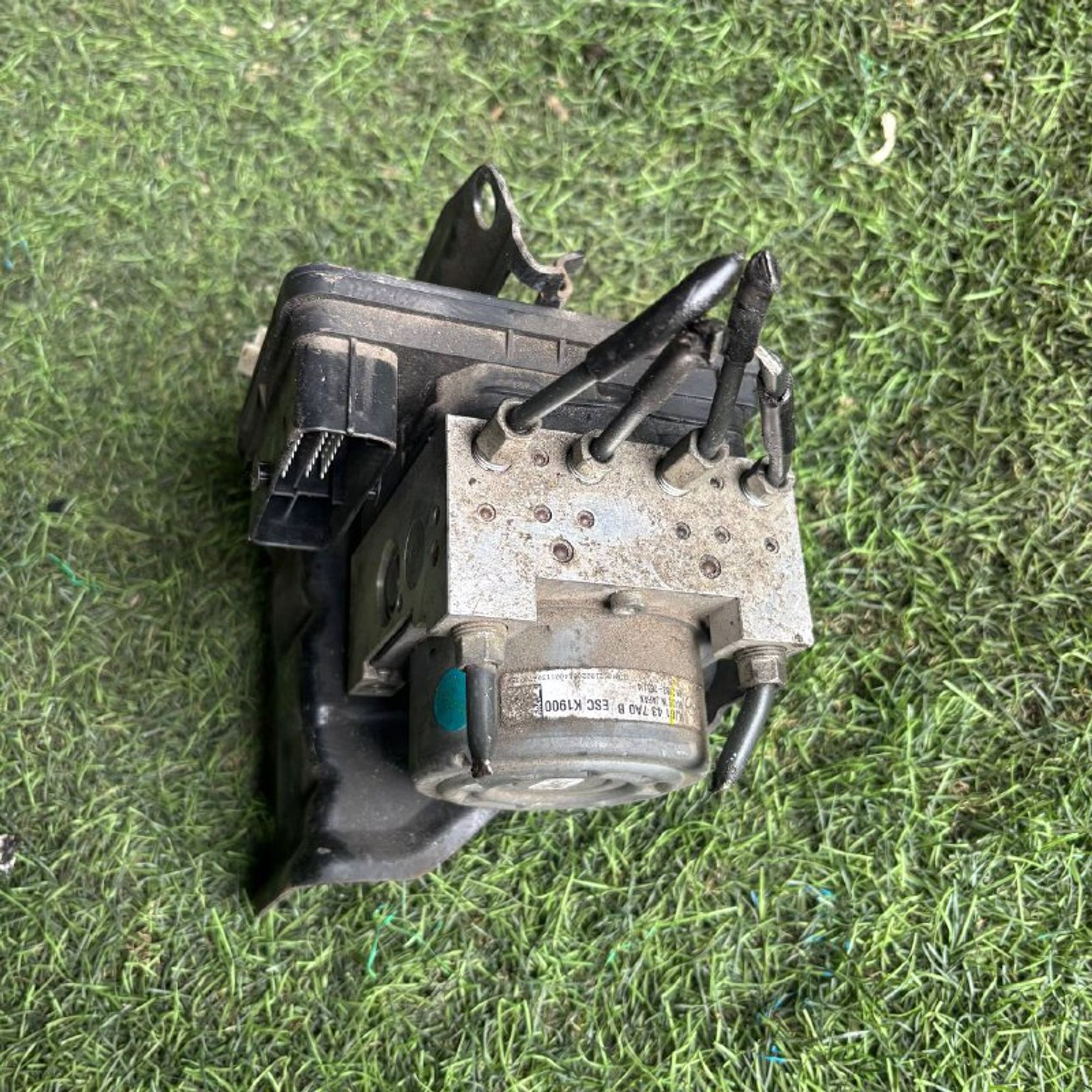 512 Блок ABS гидравлика Mazda CX-5 I 2.2d, 7500 рублей, Невинномысск