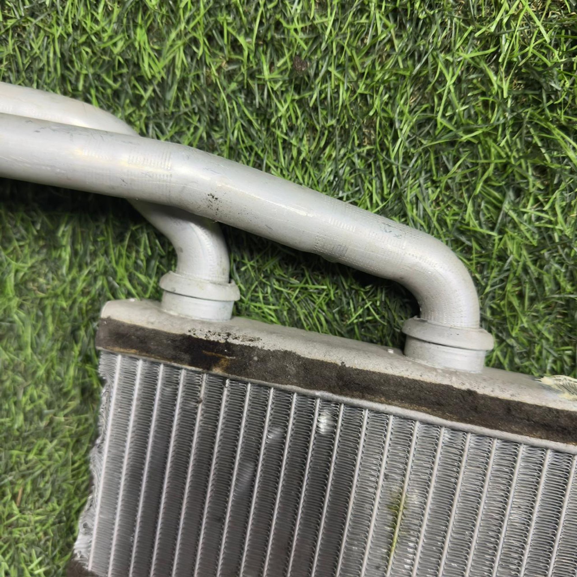 241 Радиатор отопителя  NISSAN QASHQAI J10, 4500 рублей, Невинномысск