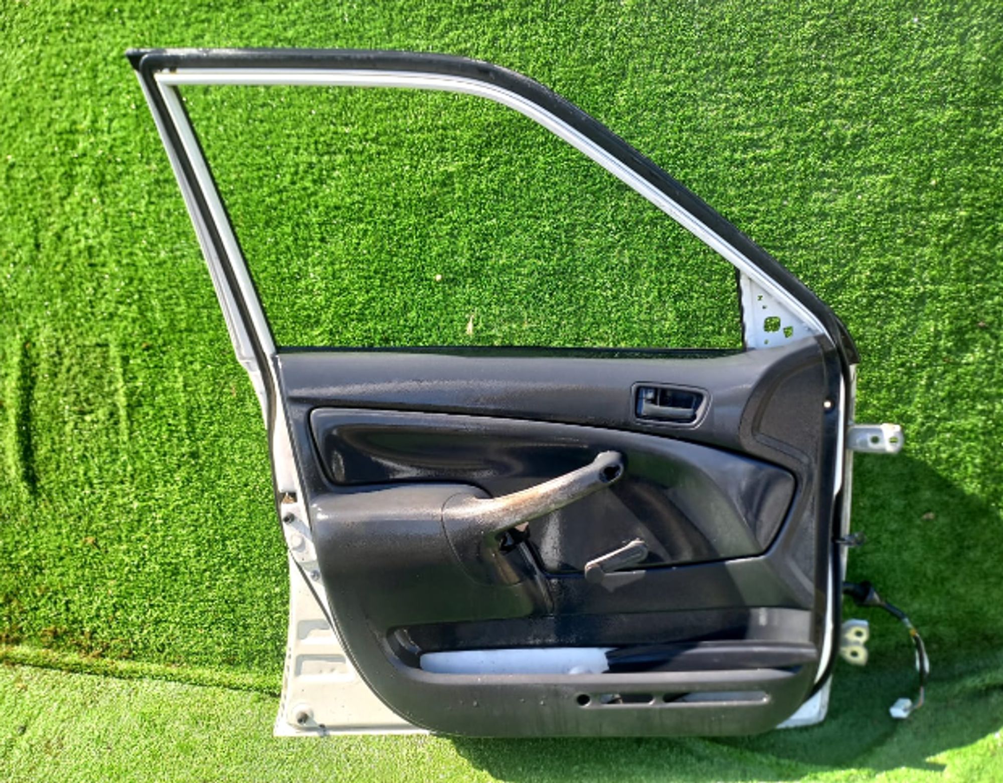 2078 дверь на TOYOTA PROBOX NCP51, 16500 рублей, Невинномысск