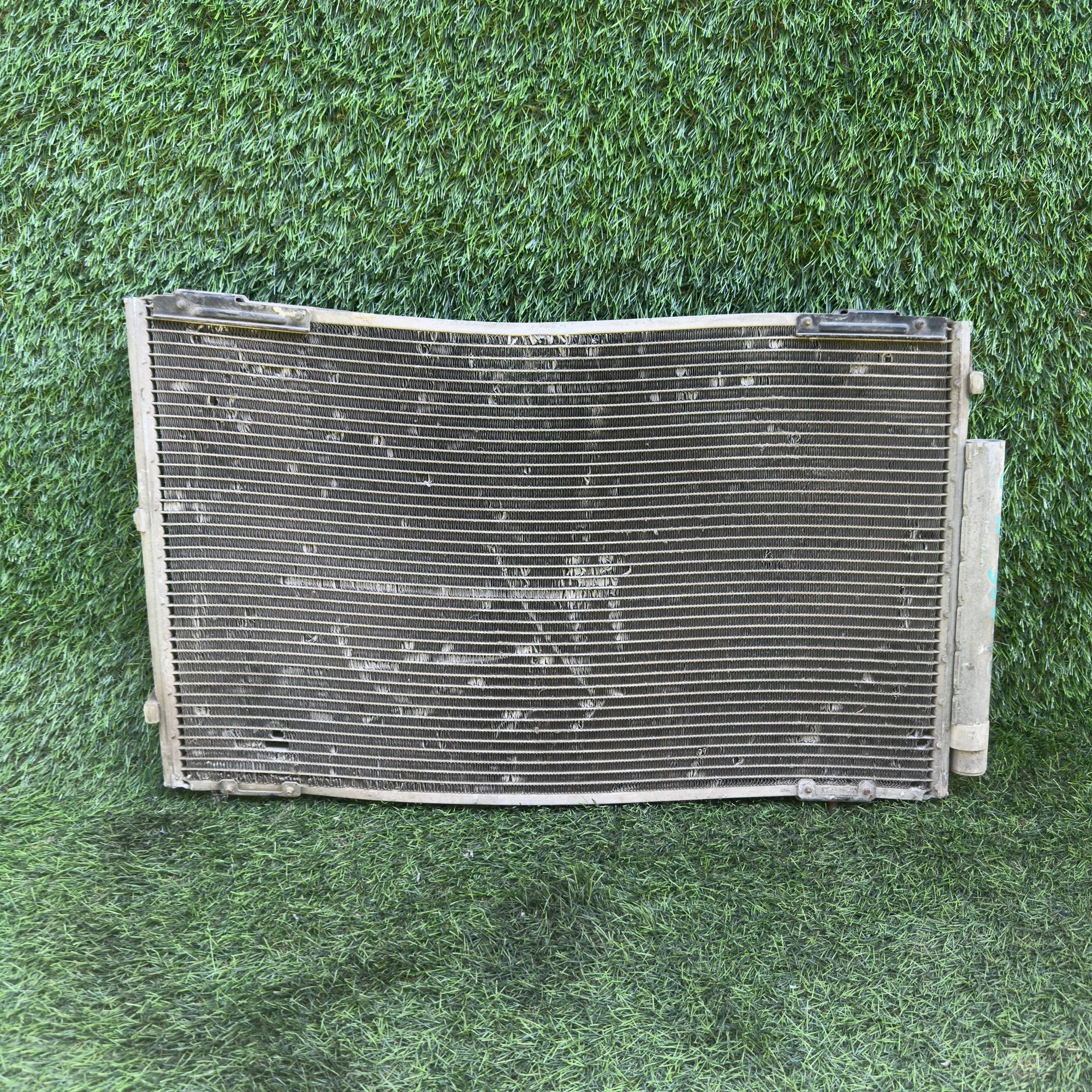 357 Радиатор кондиционера TOYOTA OPA ACT10, 6000 рублей, Невинномысск