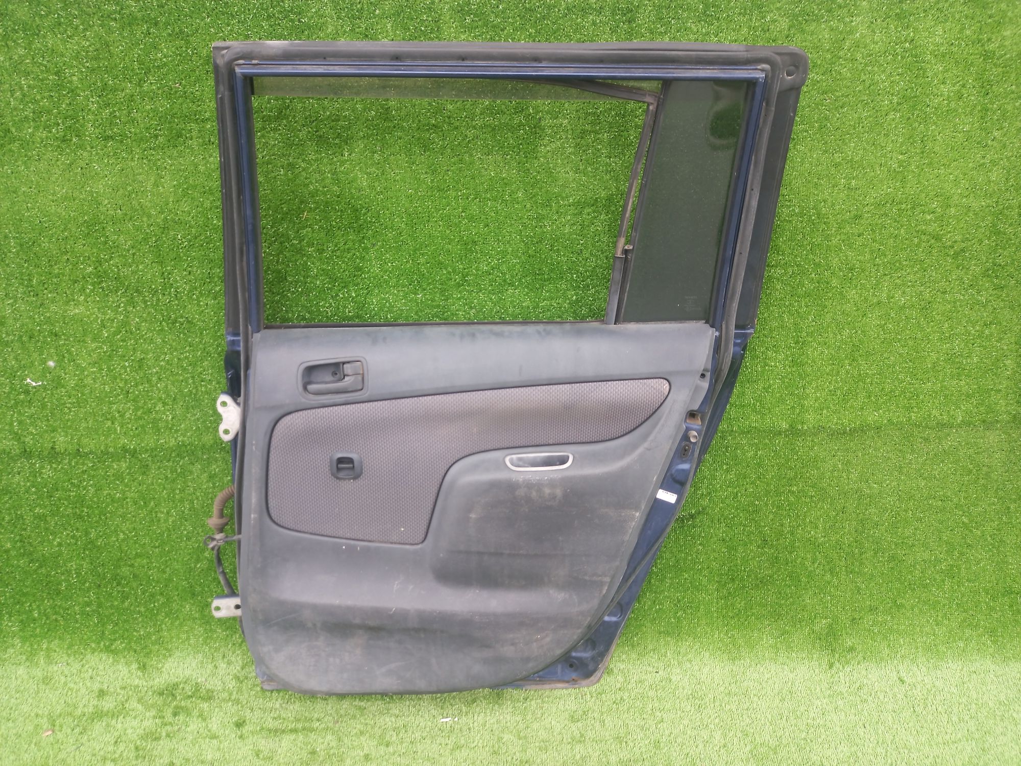 934 дверь на TOYOTA PROBOX NCP58, 11500 рублей, Невинномысск