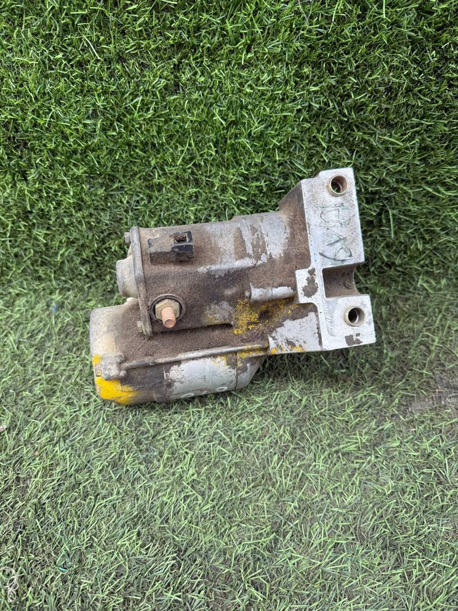 876 Стартер SUZUKI 6VD1, 6500 рублей, Невинномысск