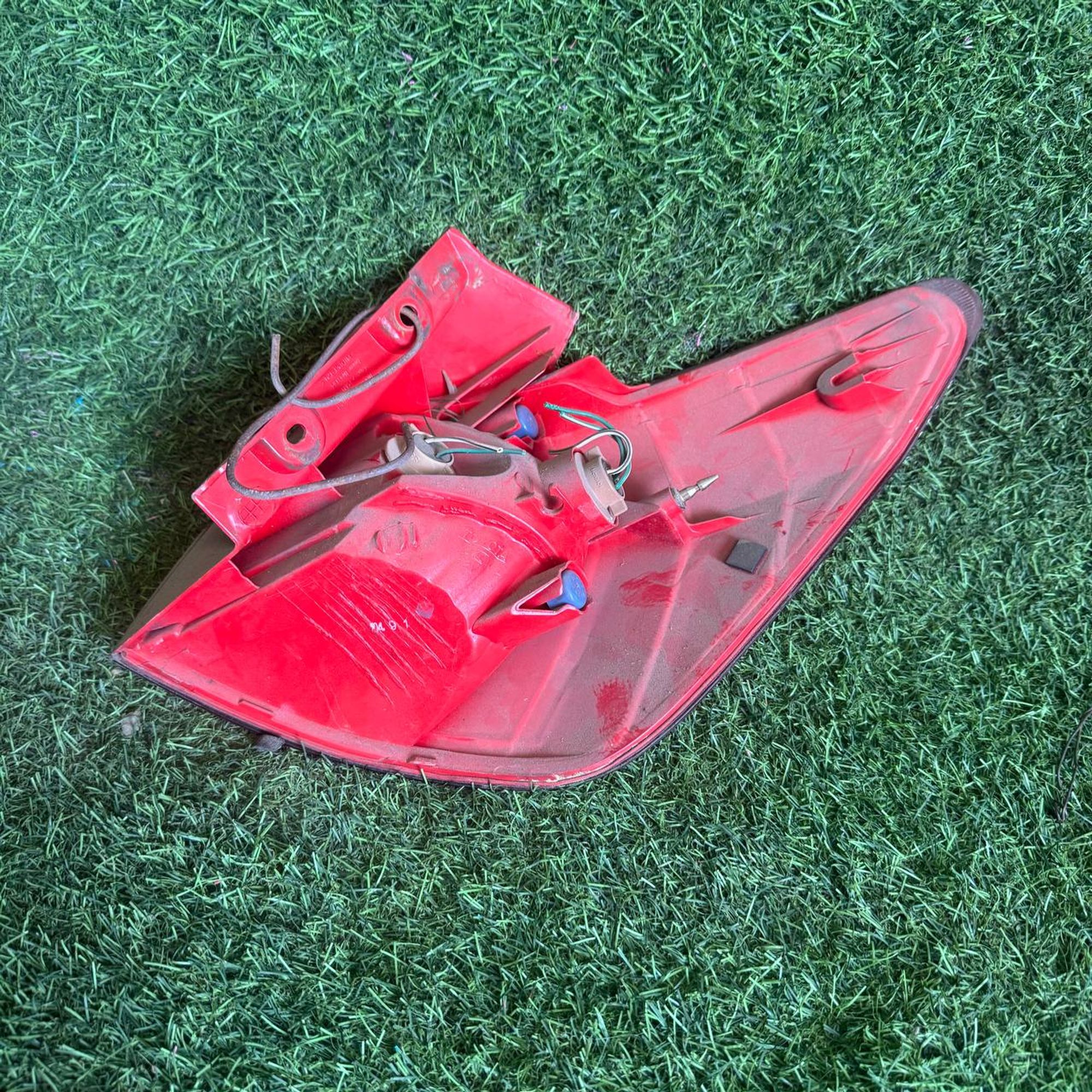 865 Фонарь задний левый TOYOTA CALDINA AZT241, 4500 рублей, Невинномысск