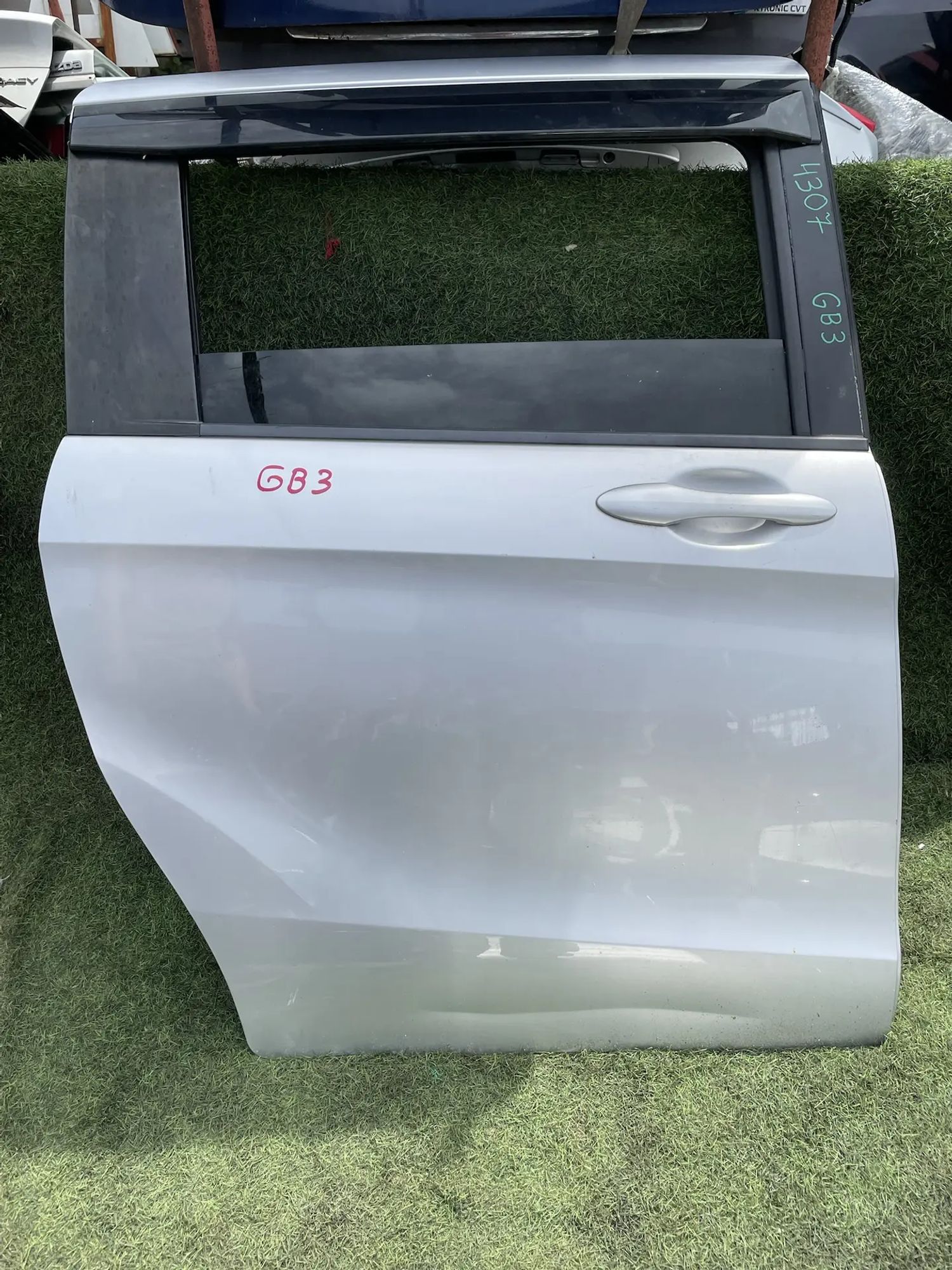 4307 Дверь задняя правая Honda Freed GB3, 12500 рублей, Невинномысск