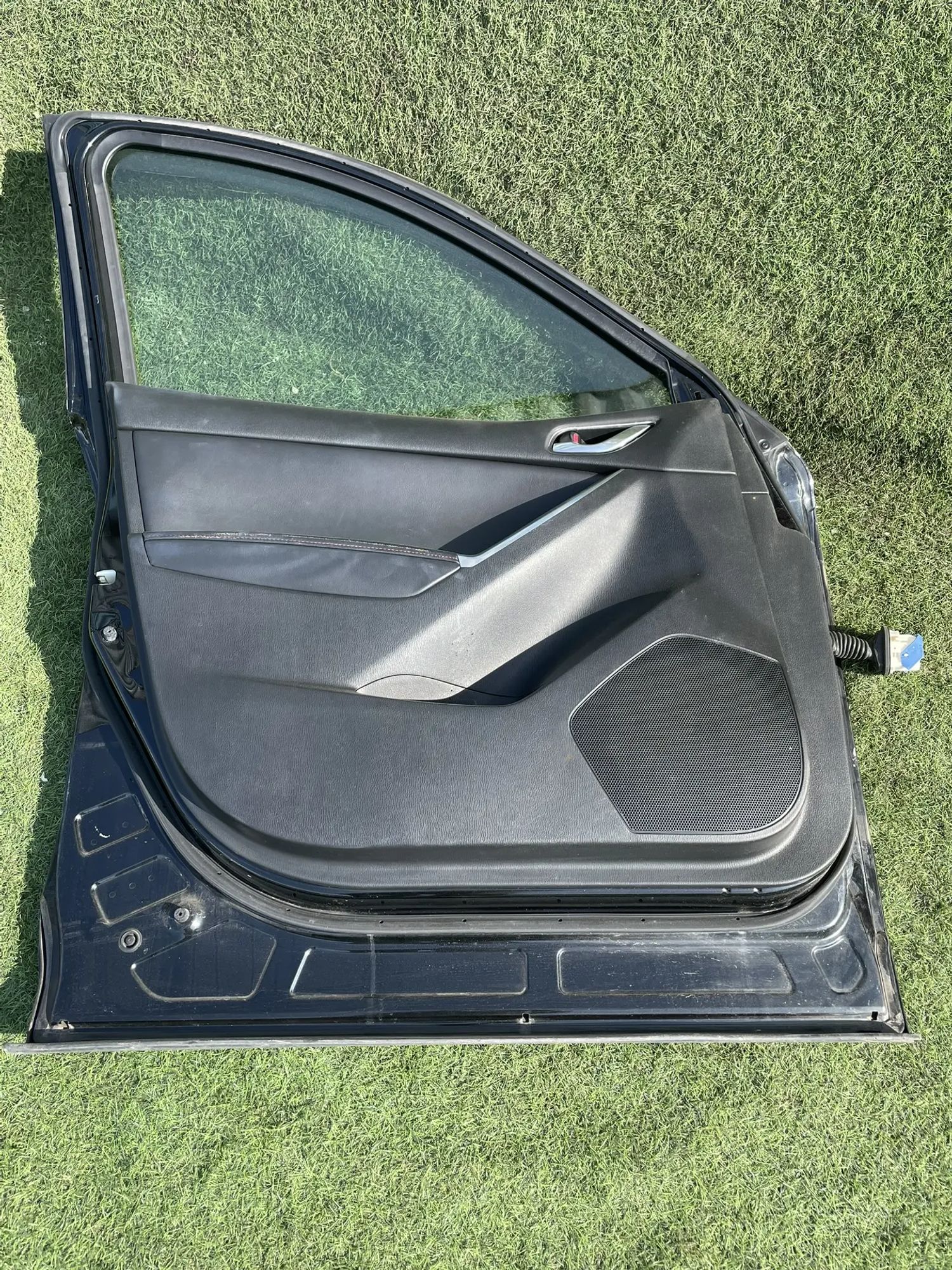 4035 Дверь передняя левая Mazda CX-5 I 2.2d, 41500 рублей, Невинномысск